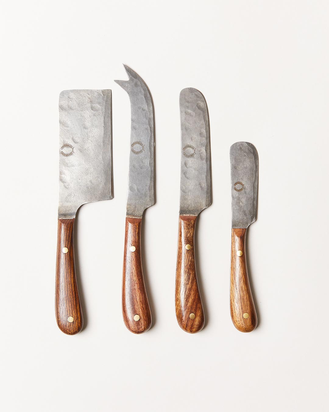 Farmhouse Pottery Cheese Knives - Thumbnail 2