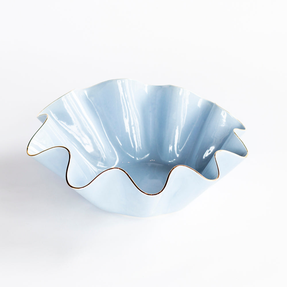 Heritage Wavy Bowl