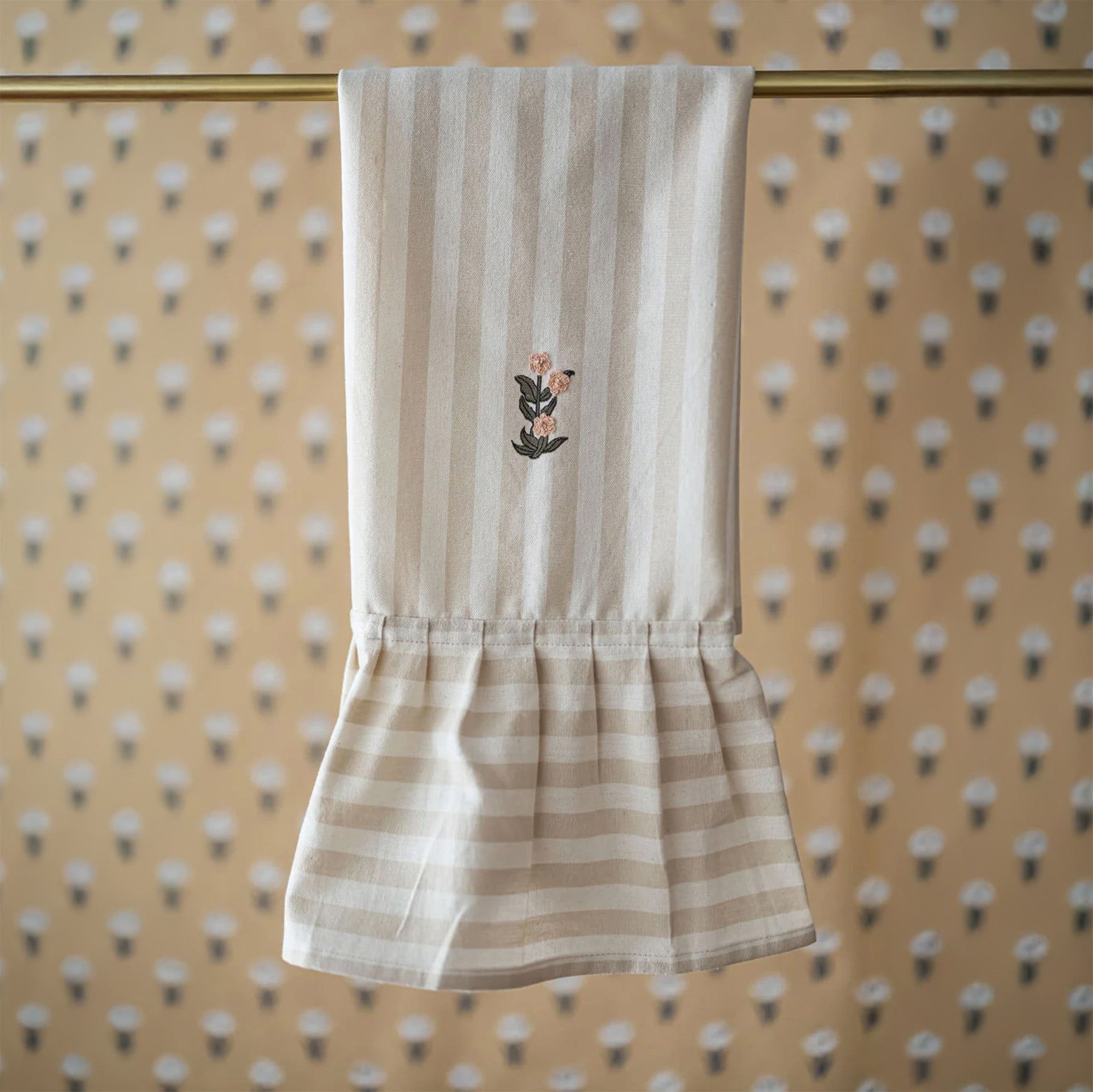 Galley & Fen Frances Dish Towel - Thumbnail 5