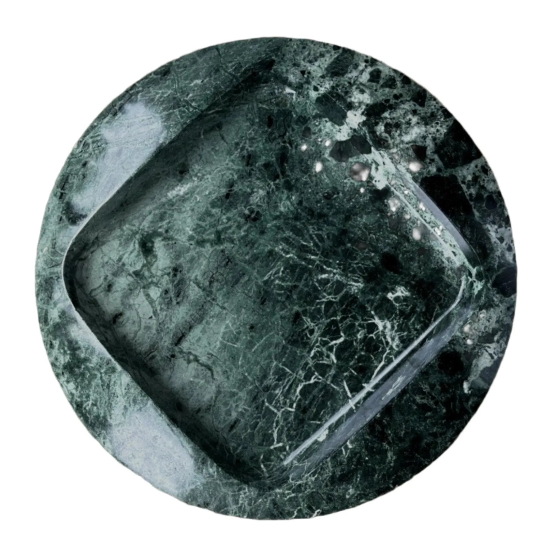 Anastasio Home London Catch in Emerald