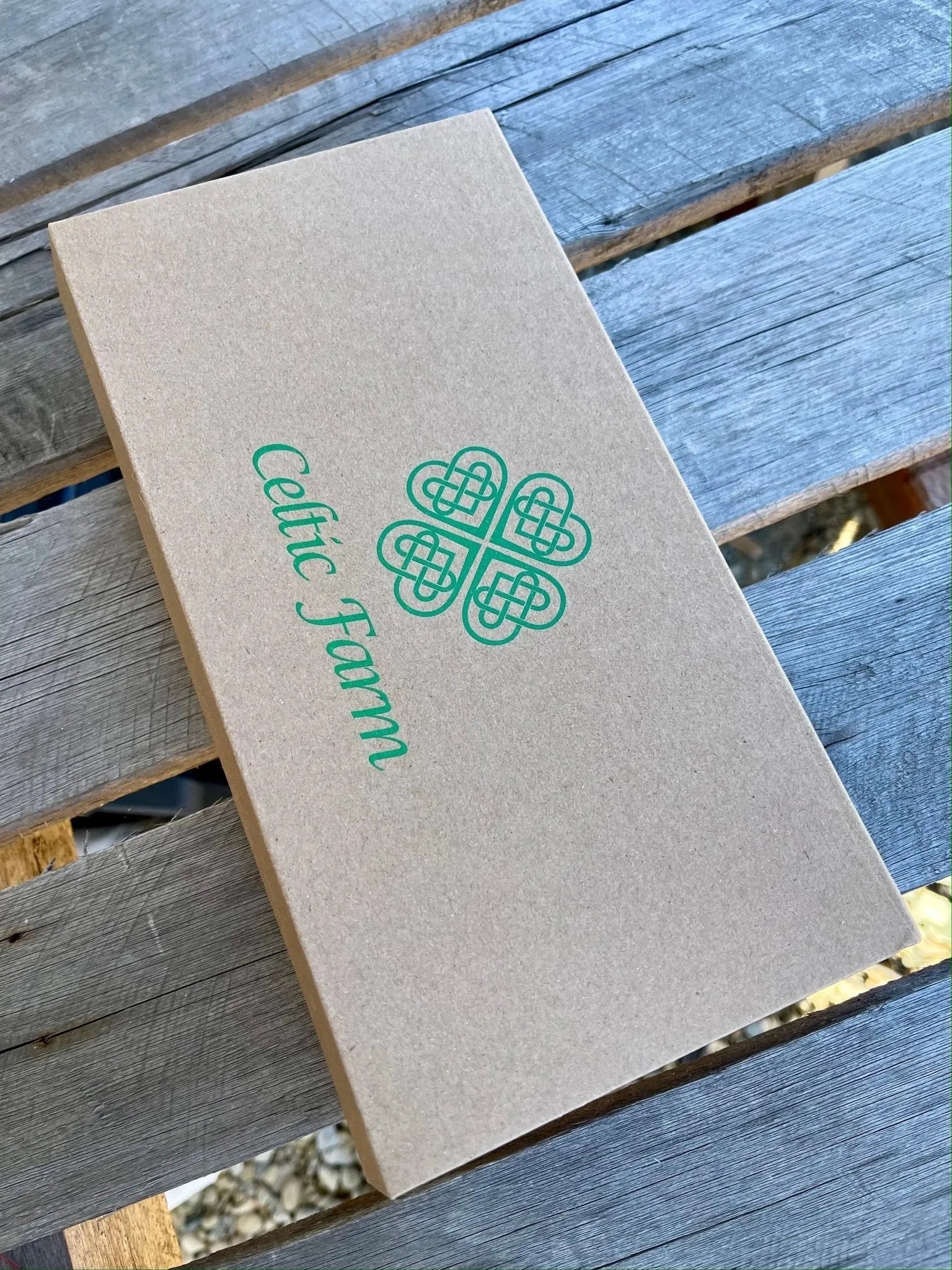 Garden Gift Box - Pruner Set - The Mayfair Hall