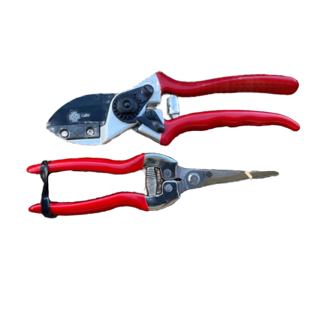 Garden Gift Box - Pruner Set