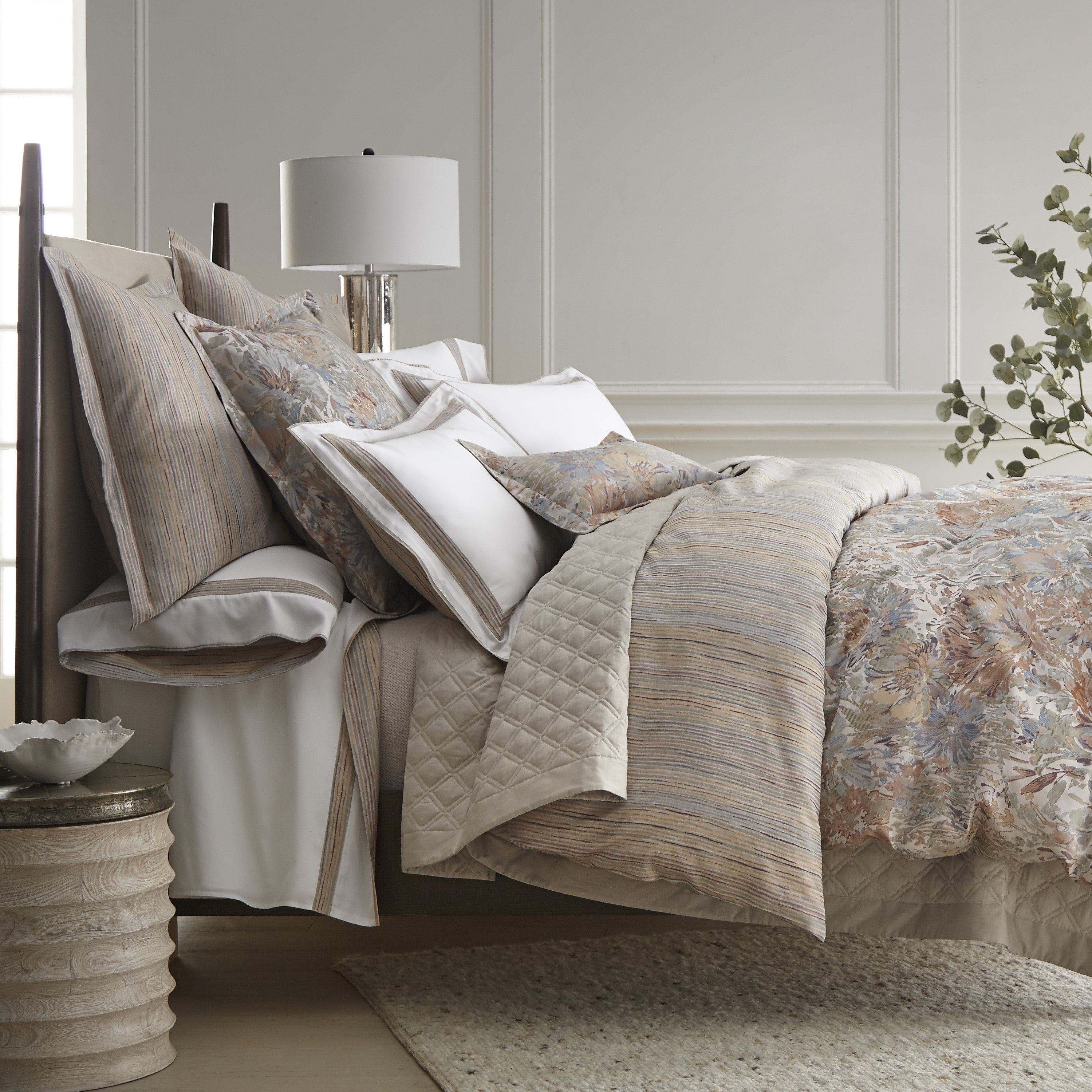 Giverny Duvet Cover