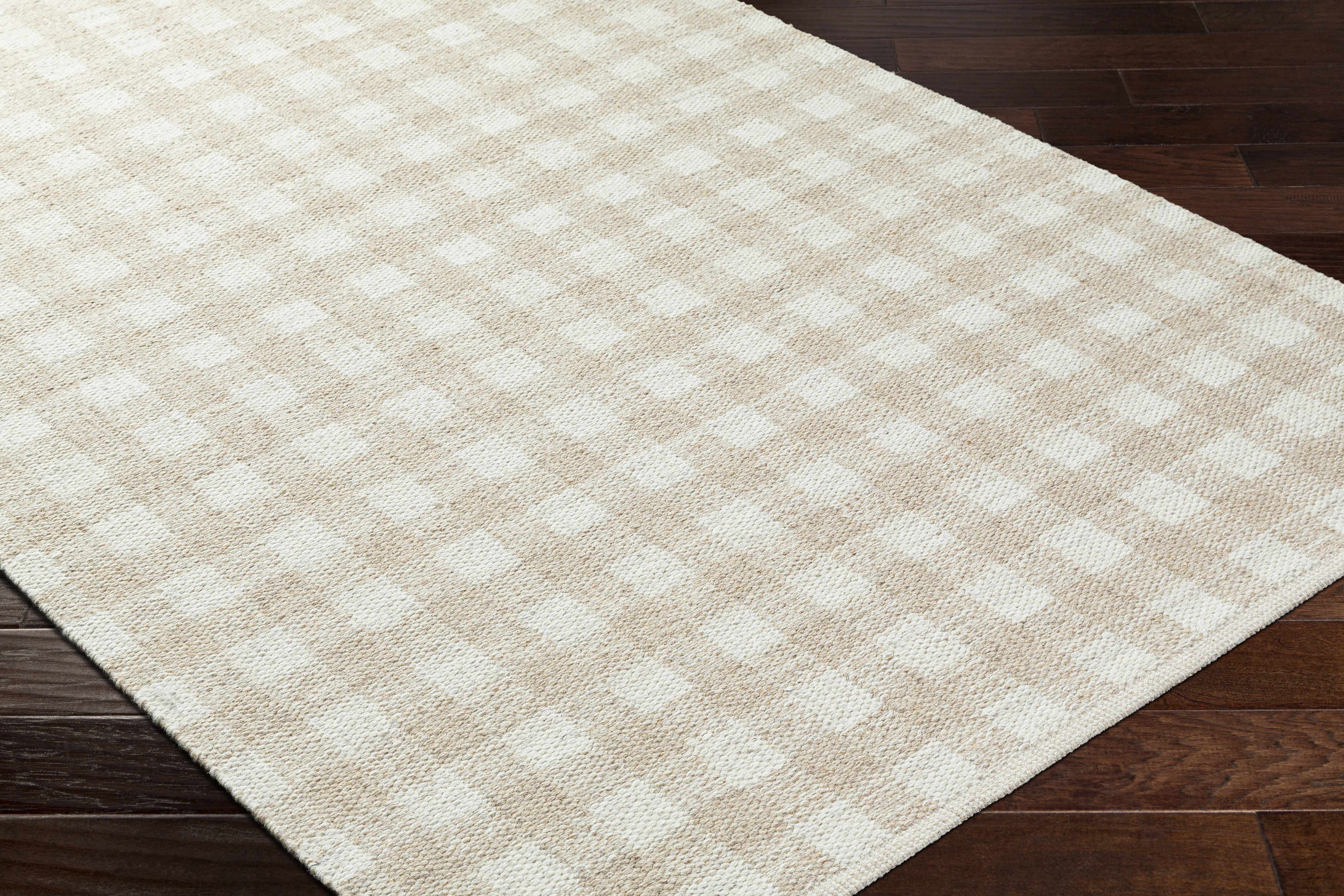 Garth Wool Rug