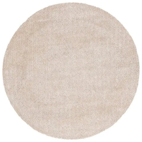 Glamour Viscose Rug in Gold and Ivory - The Mayfair Hall