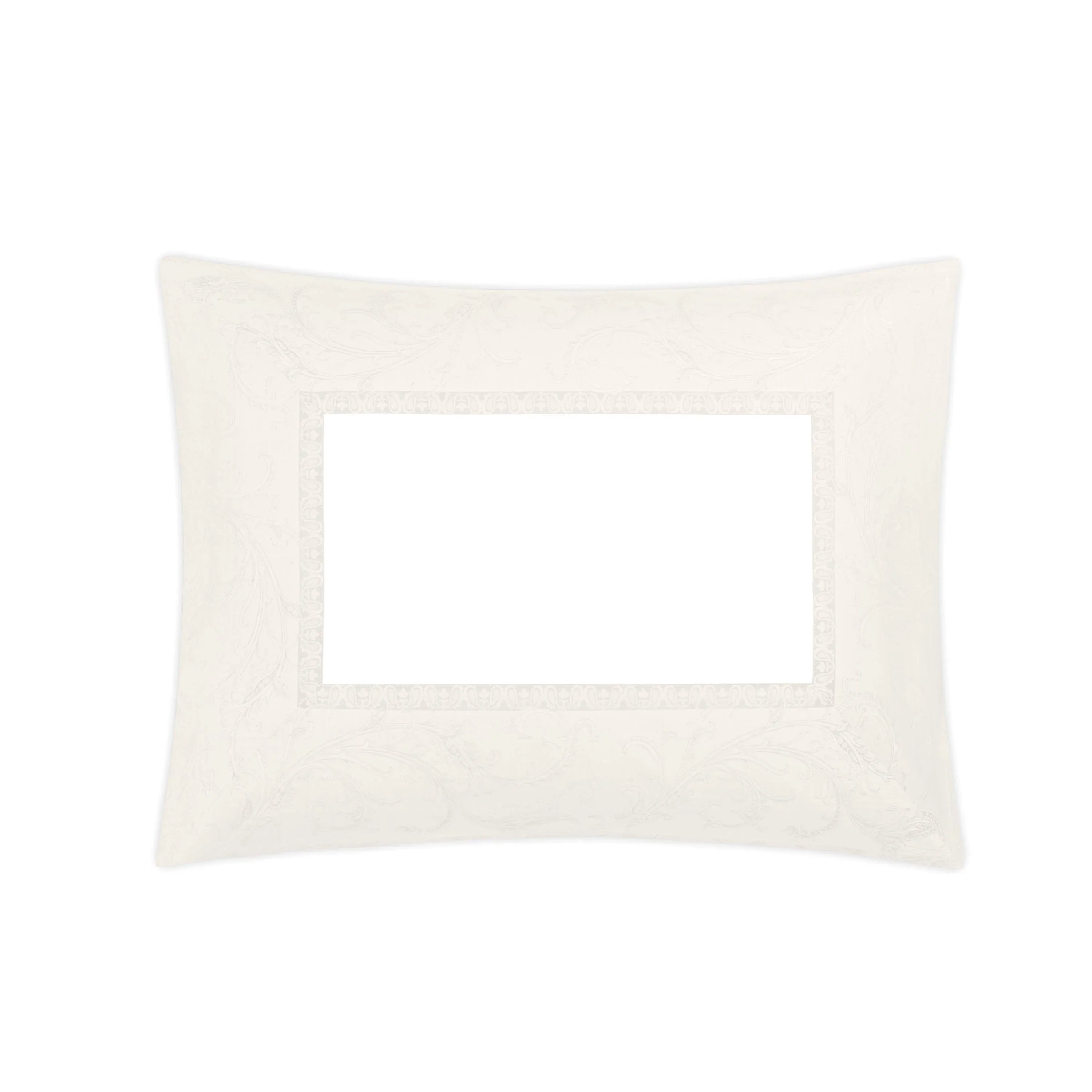 Glory (Border) Sham Set - The Mayfair Hall
