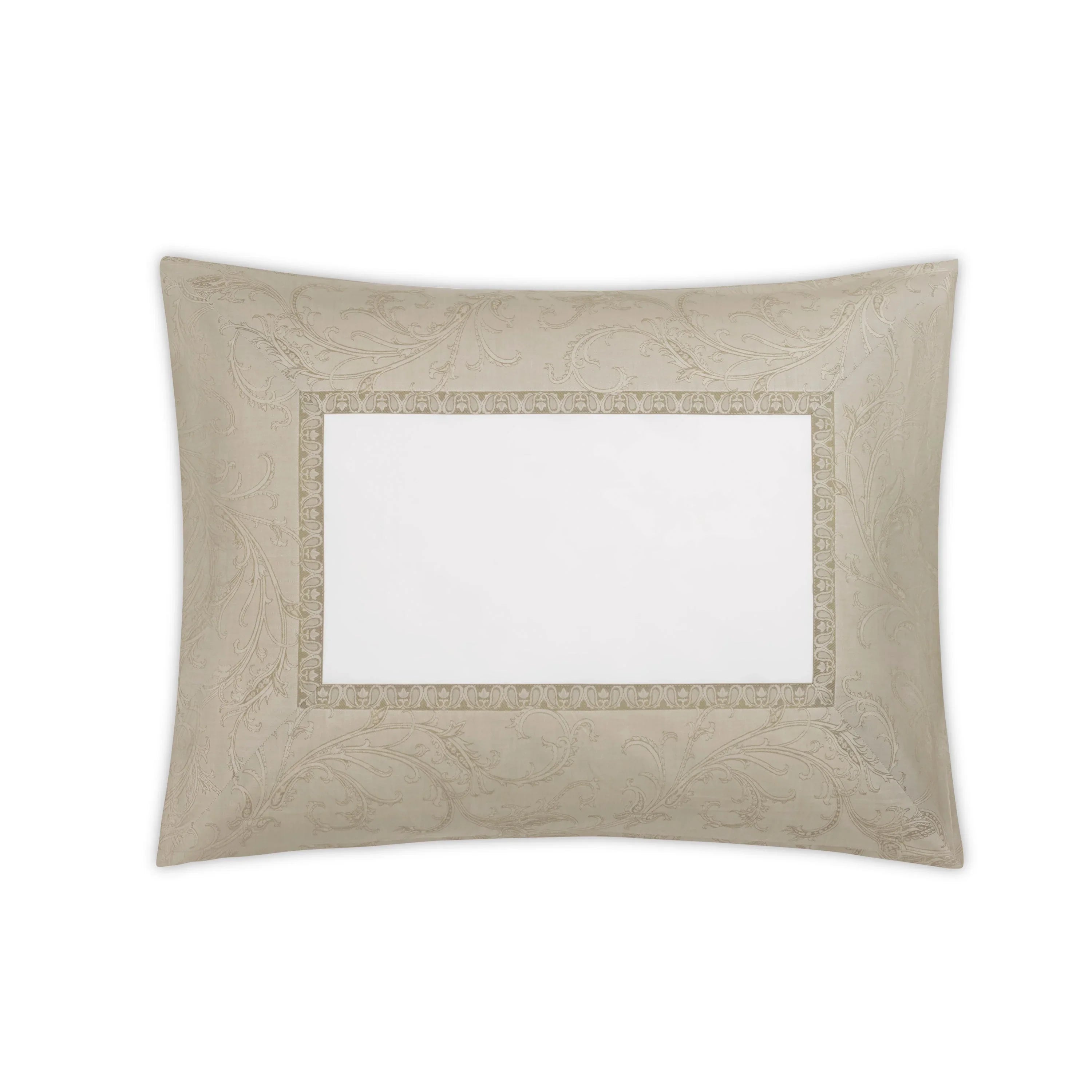 Glory (Border) Sham Set - The Mayfair Hall