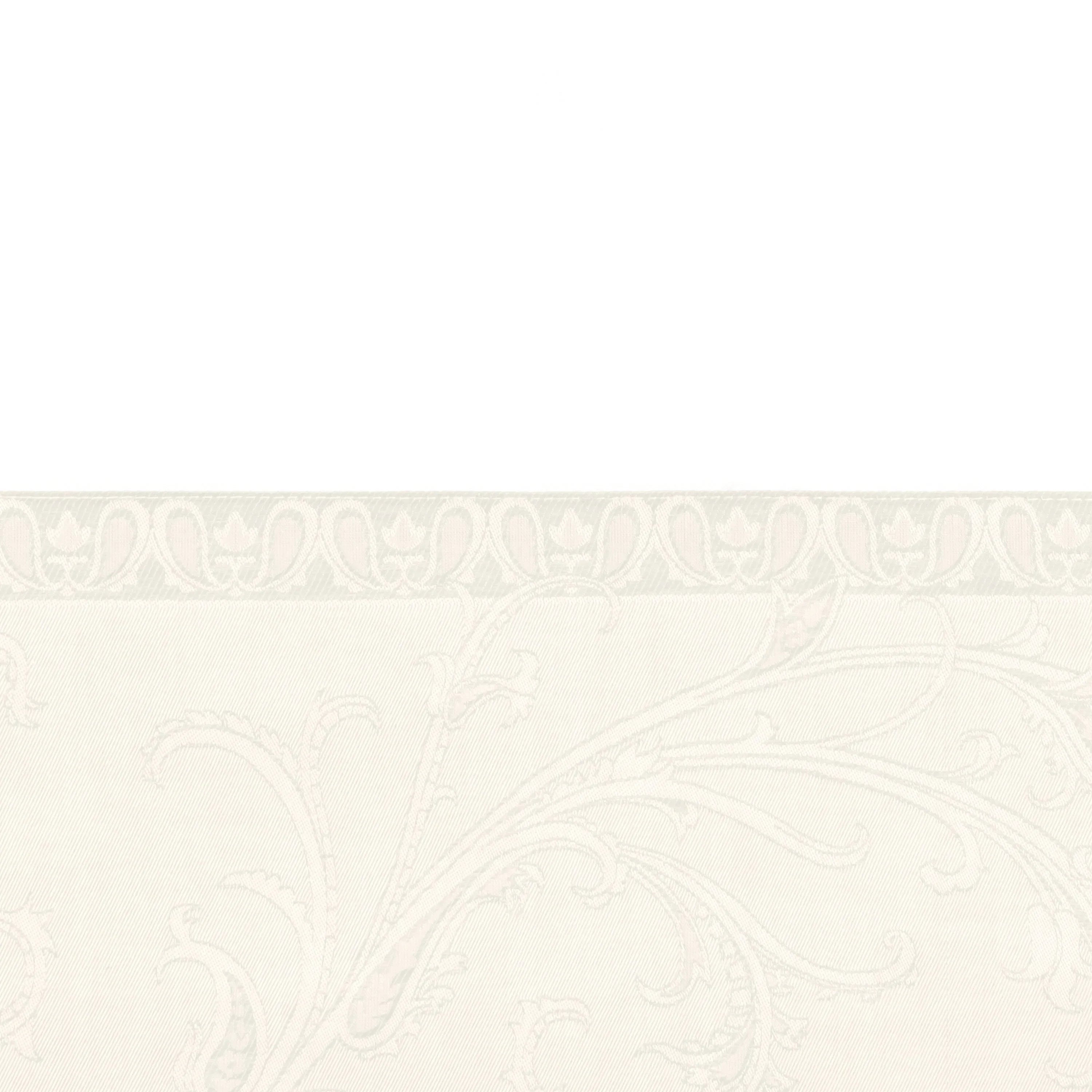 Glory (Border) Swatch - The Mayfair Hall