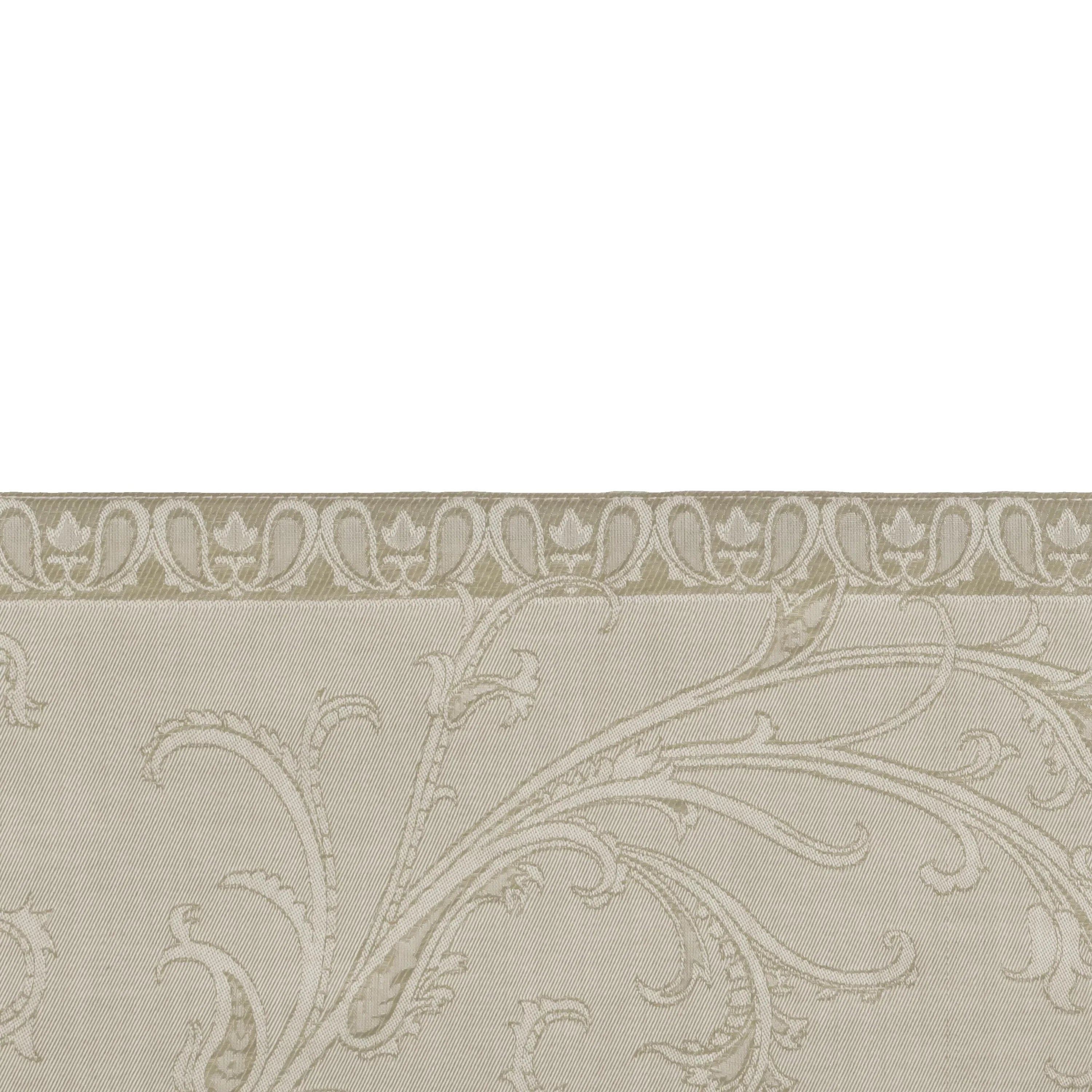 Glory (Border) Swatch - The Mayfair Hall