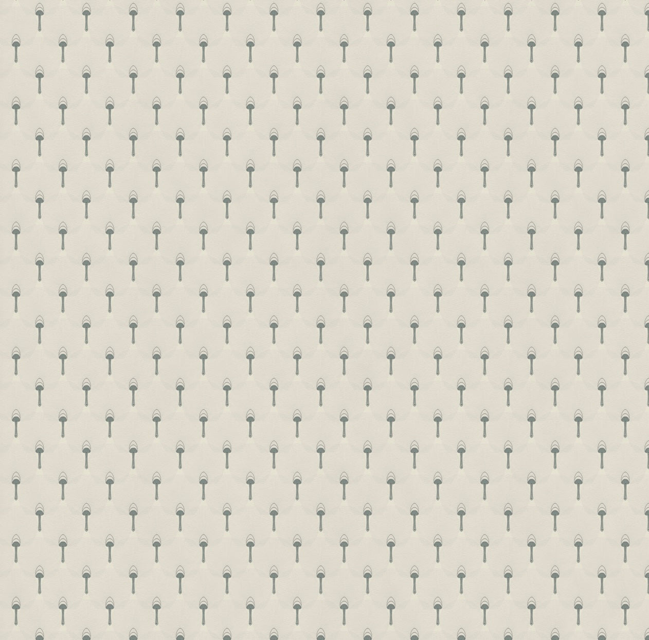 Alma Wallpaper by Marie Erstad Studio
