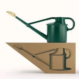 Haws Cradley Deluxe - Watering Can - The Mayfair Hall