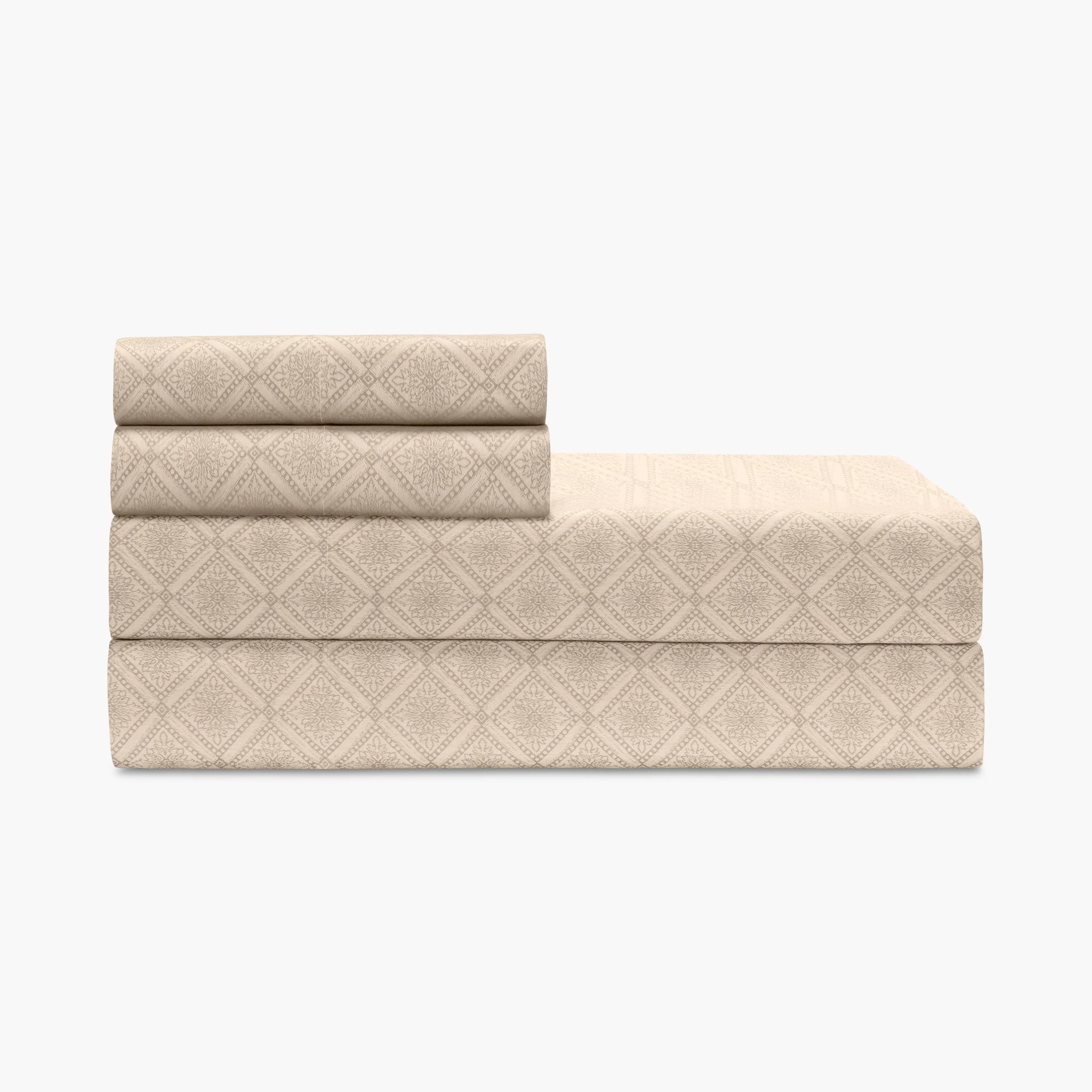 Helena Sheet Set - The Mayfair Hall