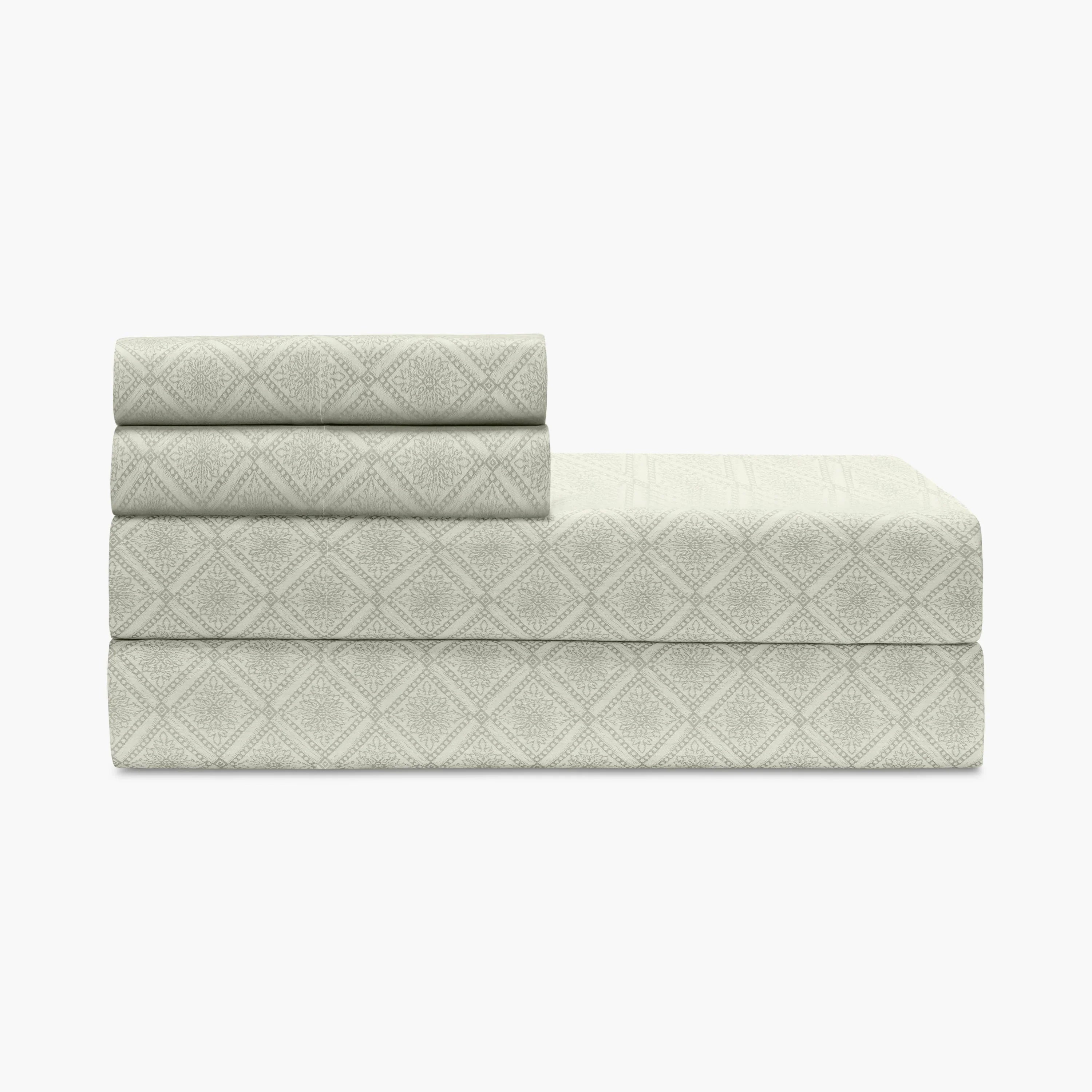 Helena Sheet Set - The Mayfair Hall