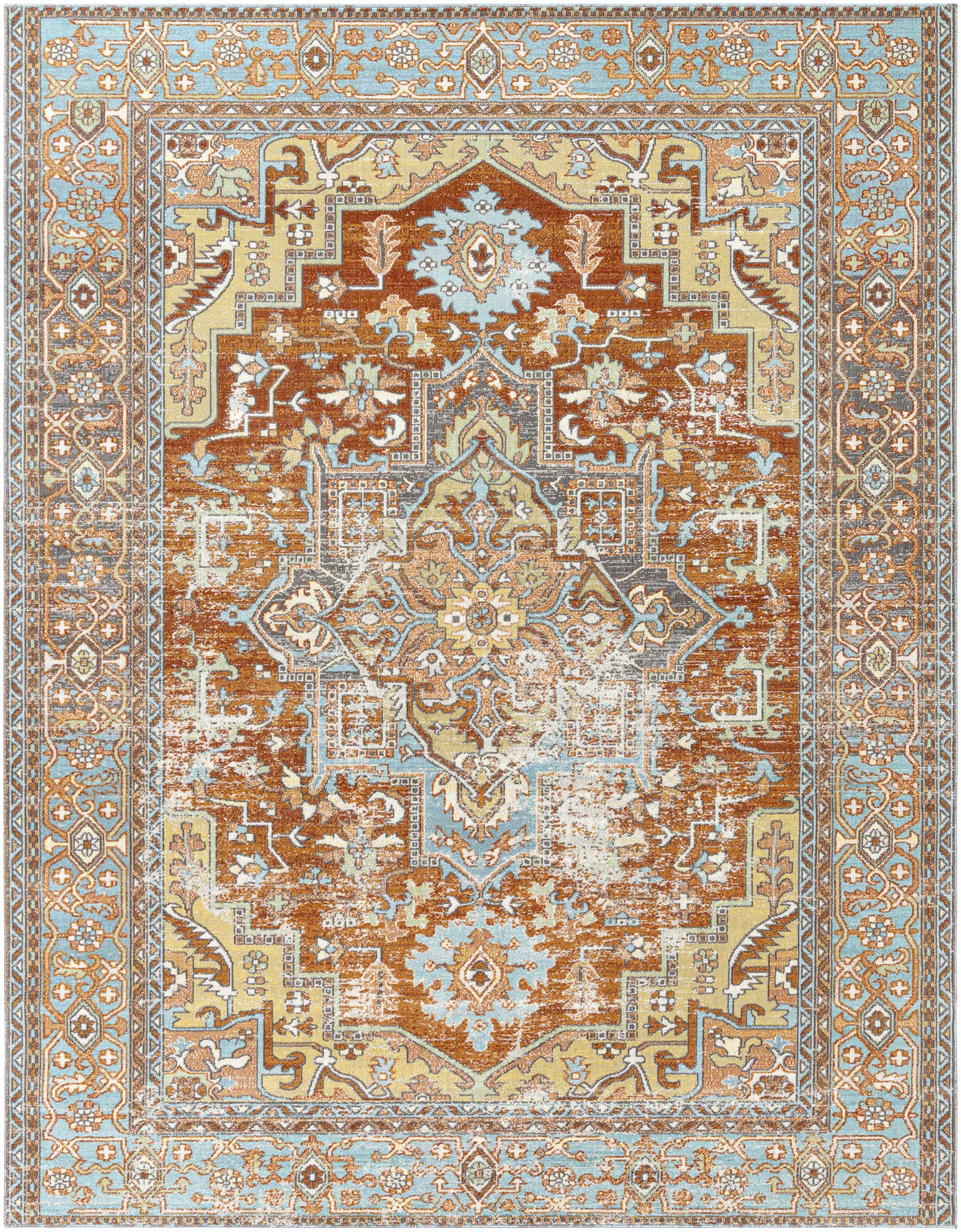 Hardwick Performance Outdoor Rug - Clearance
