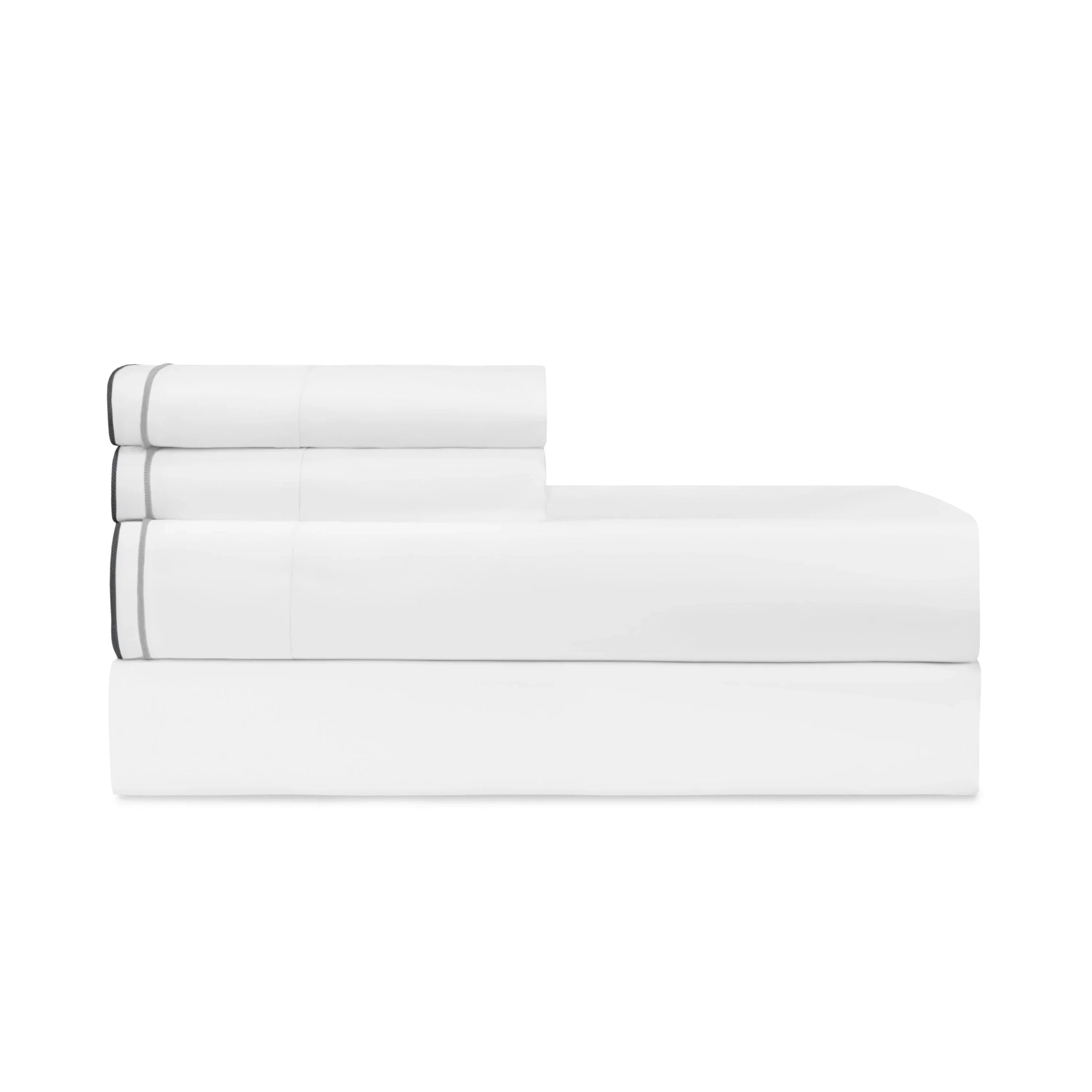 Hugo Flat Sheet - The Mayfair Hall