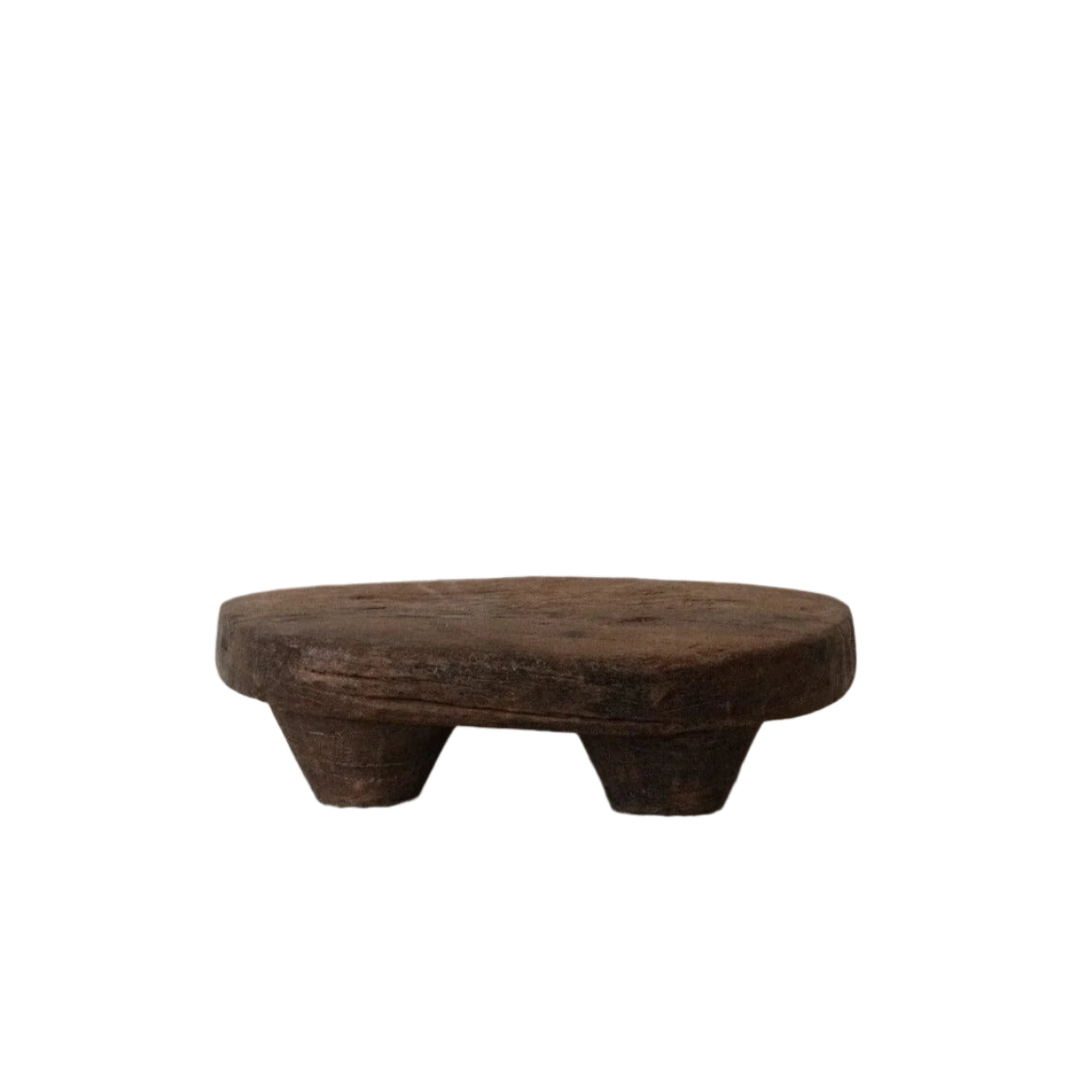 Vintage Chapati Board