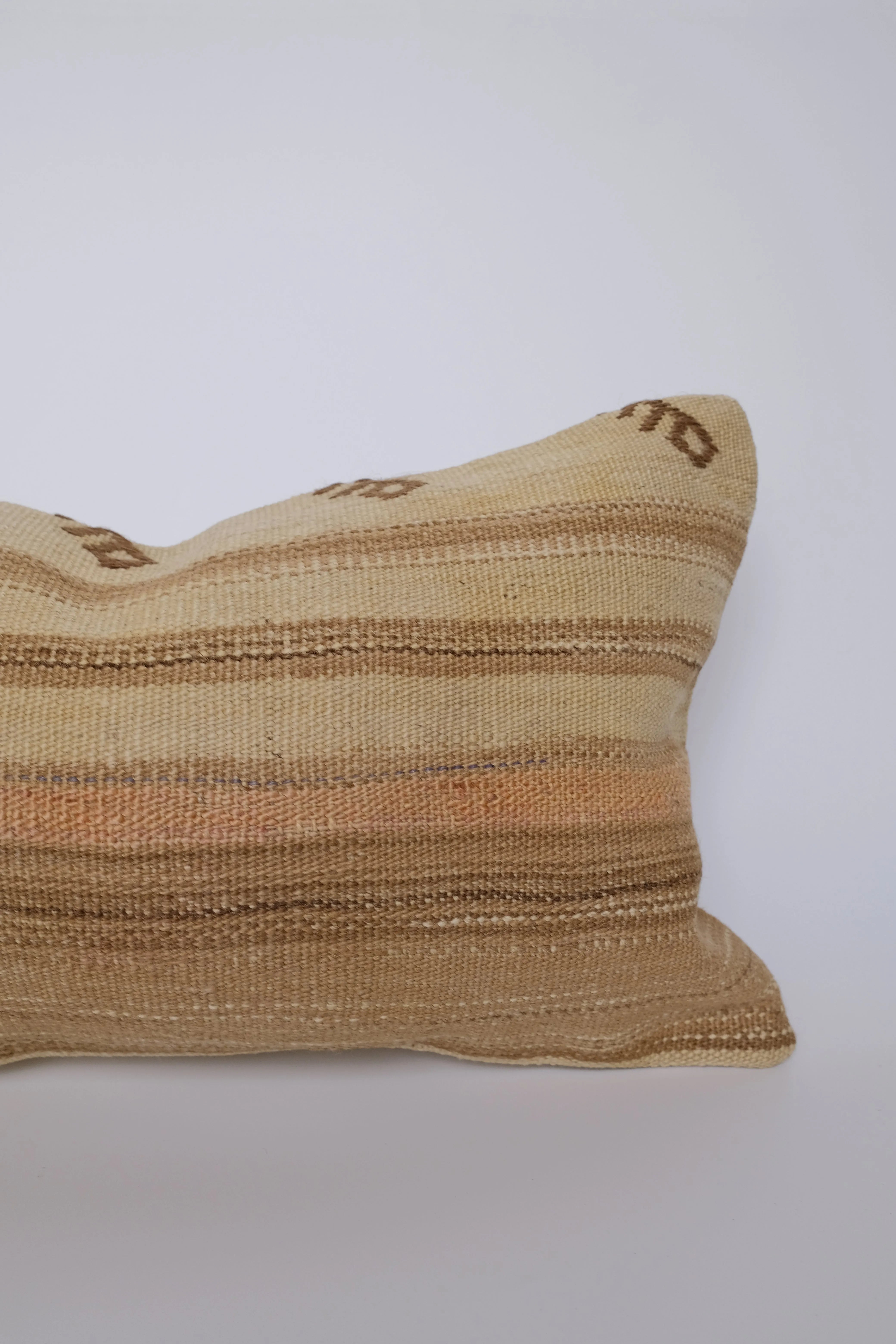 Konya Kilim Lumbar