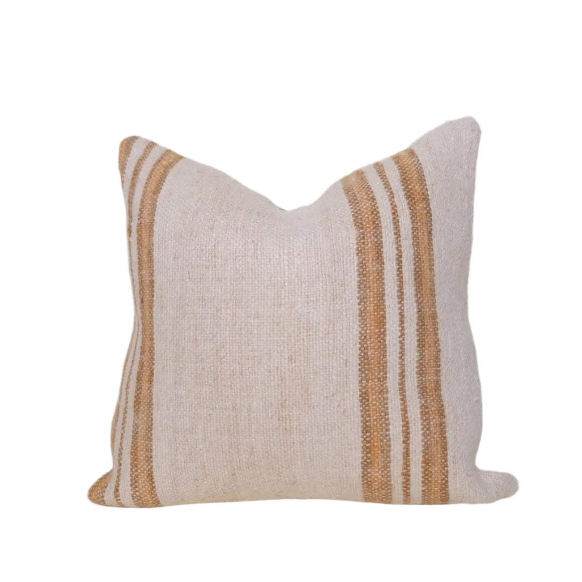 Lisbon Patchwork Pillow