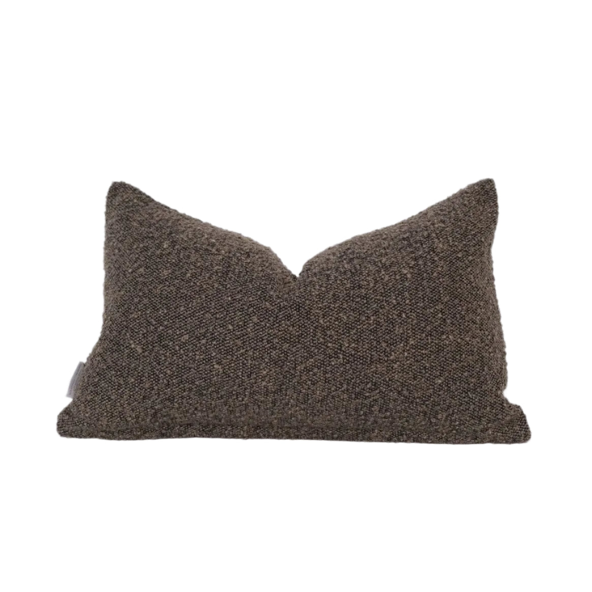 Boucle Lumbar: Smoke