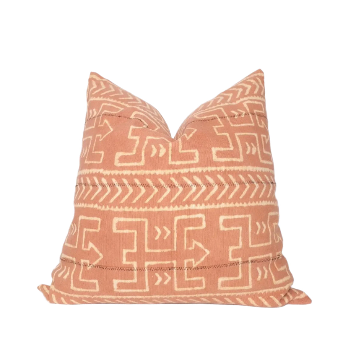 Alika Mudcloth Pillow