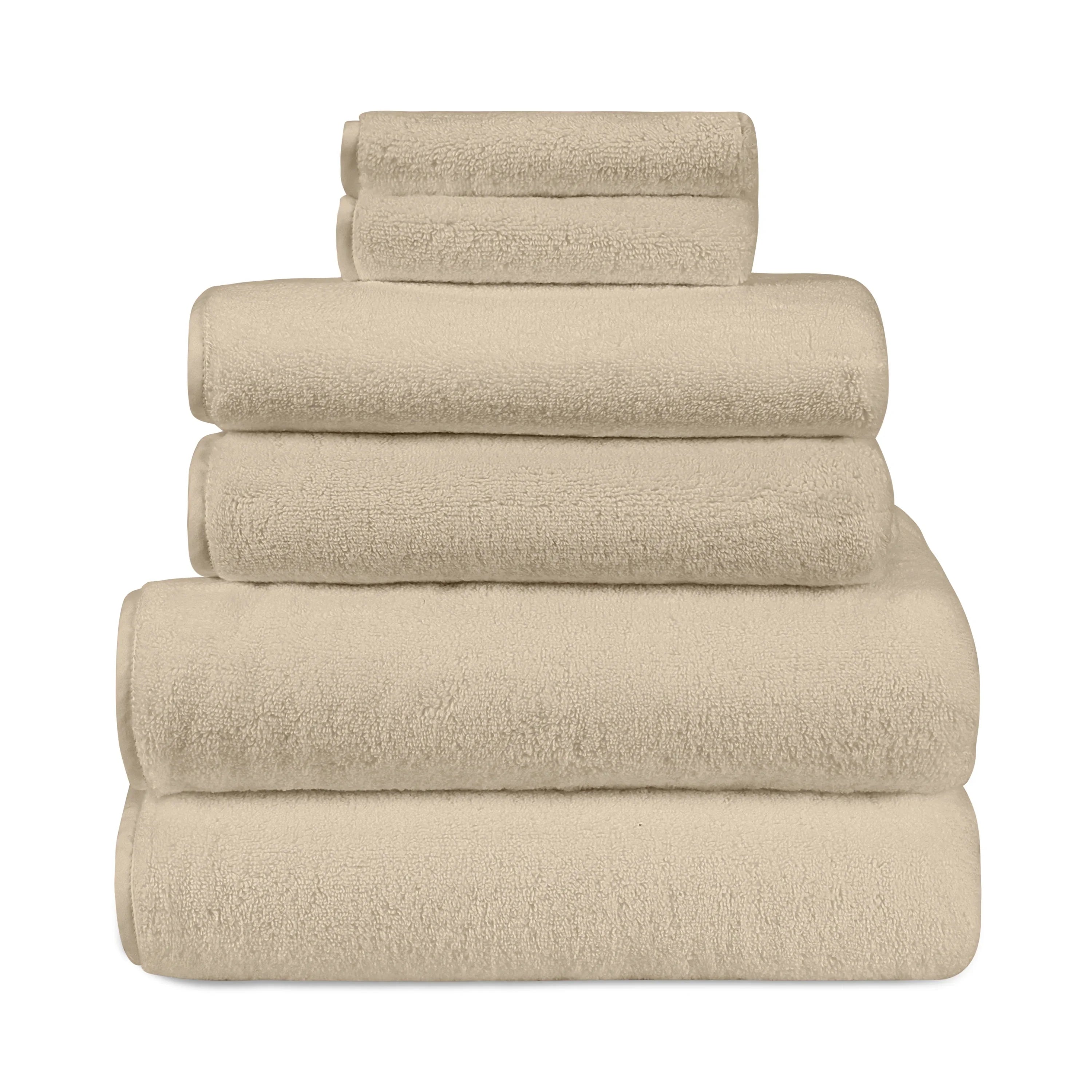 Izmir Bath Towel Set - The Mayfair Hall
