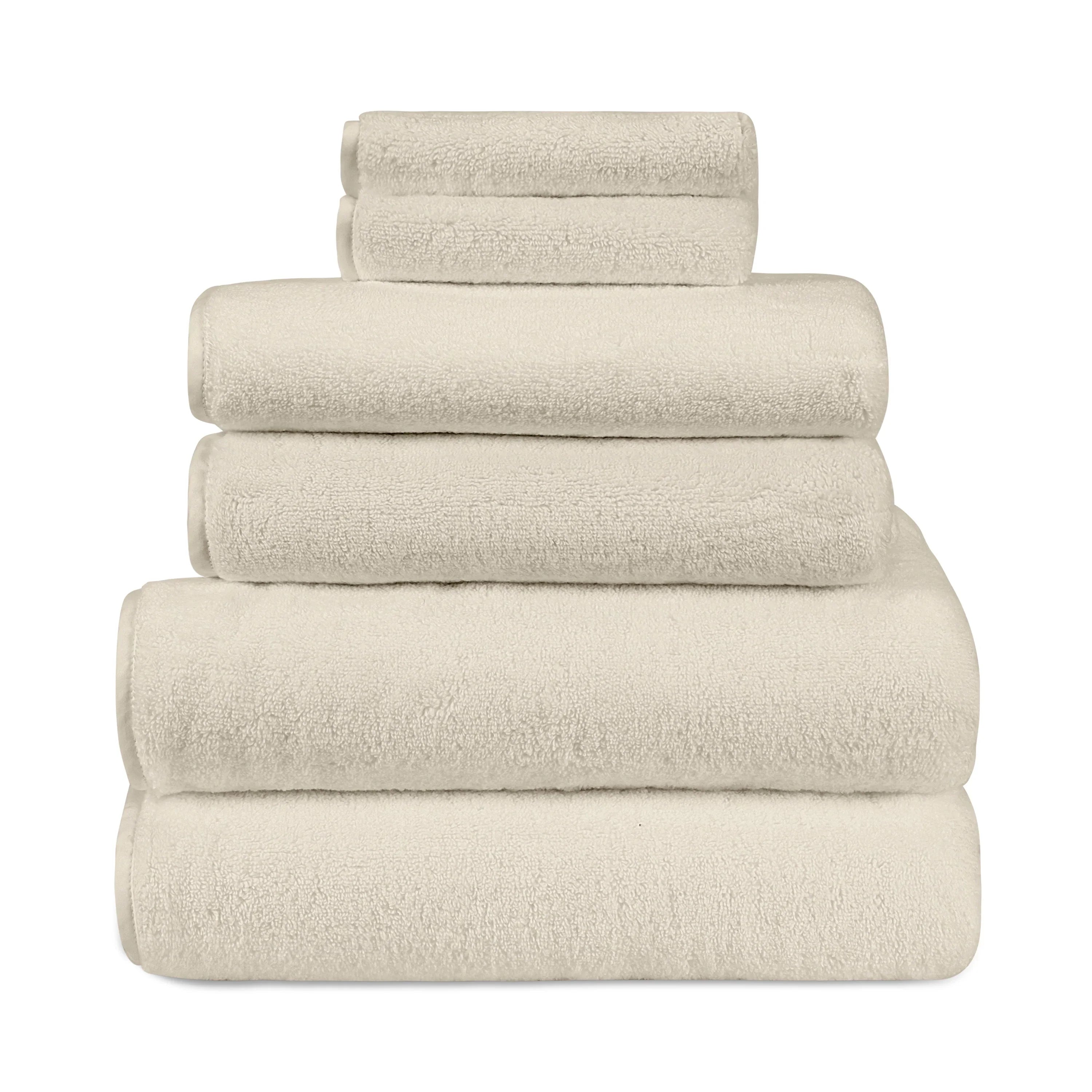 Izmir Bath Towel Set - The Mayfair Hall