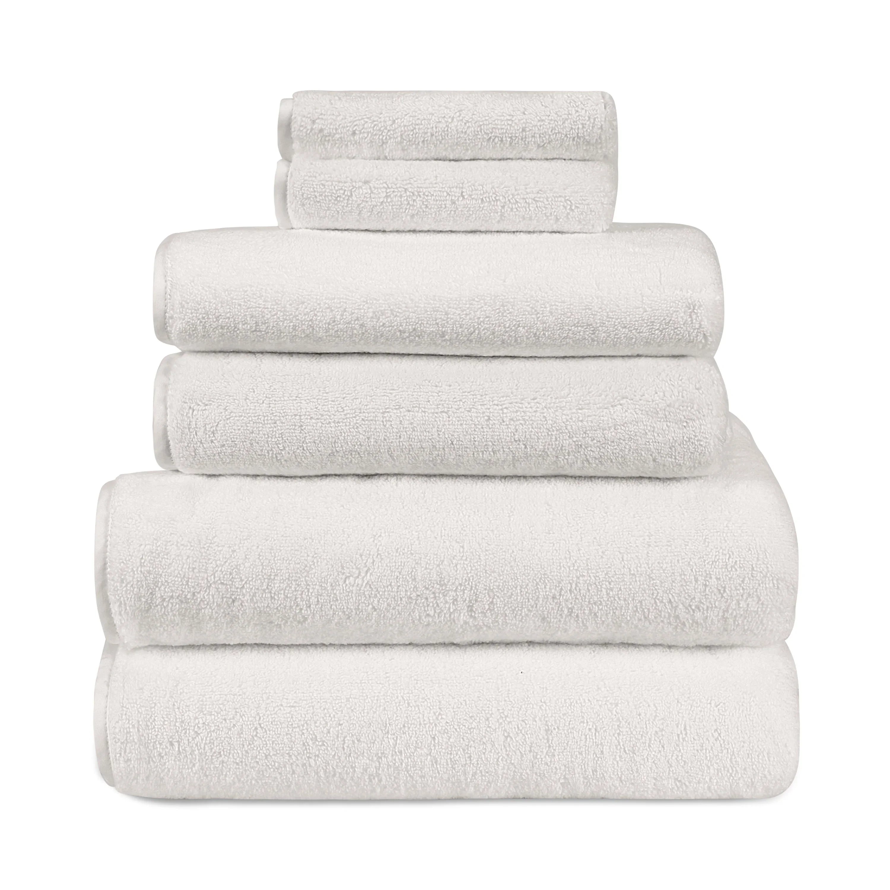 Izmir Bath Towel Set - The Mayfair Hall