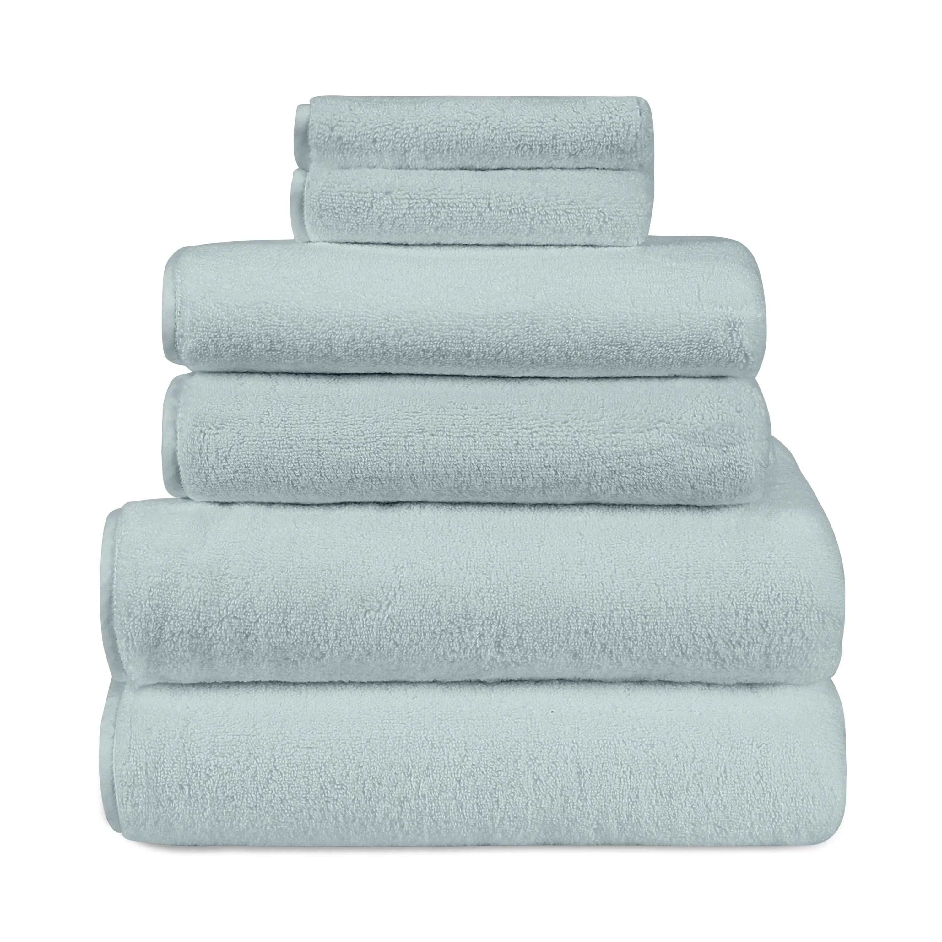 Izmir Bath Towel Set - The Mayfair Hall