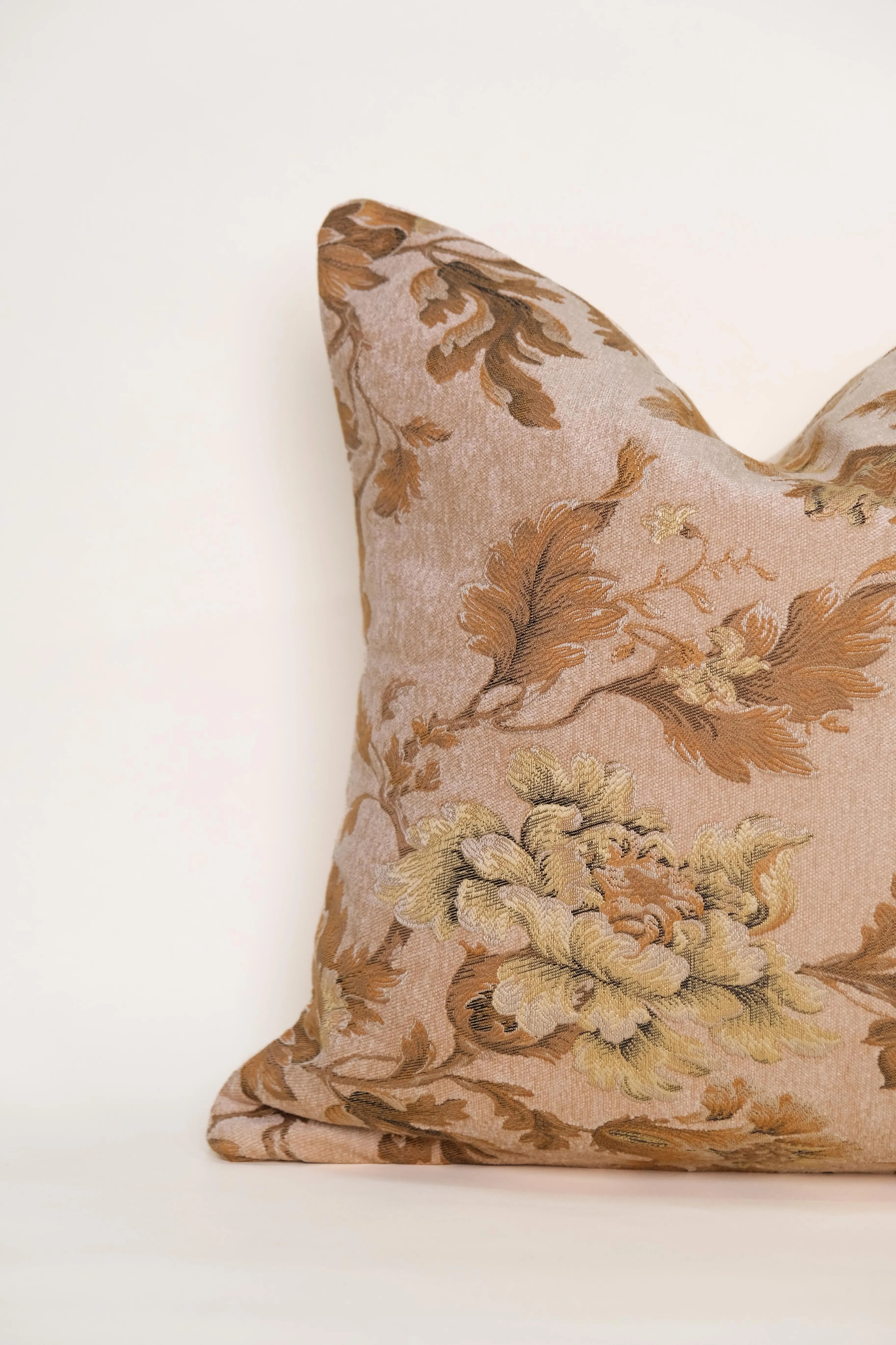 Benice Tapestry Pillow - The Mayfair Hall