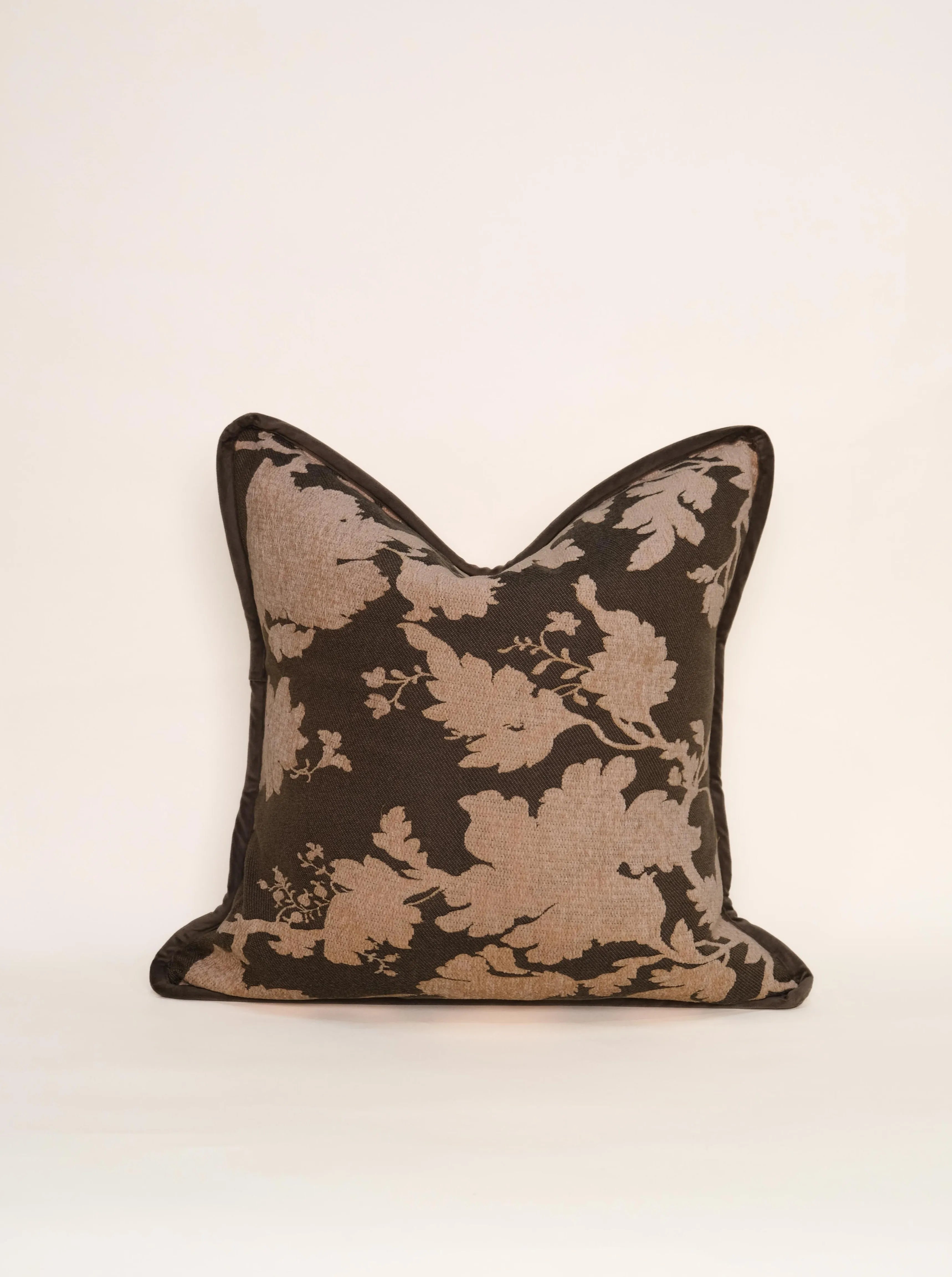 Benice Tapestry Pillow - The Mayfair Hall