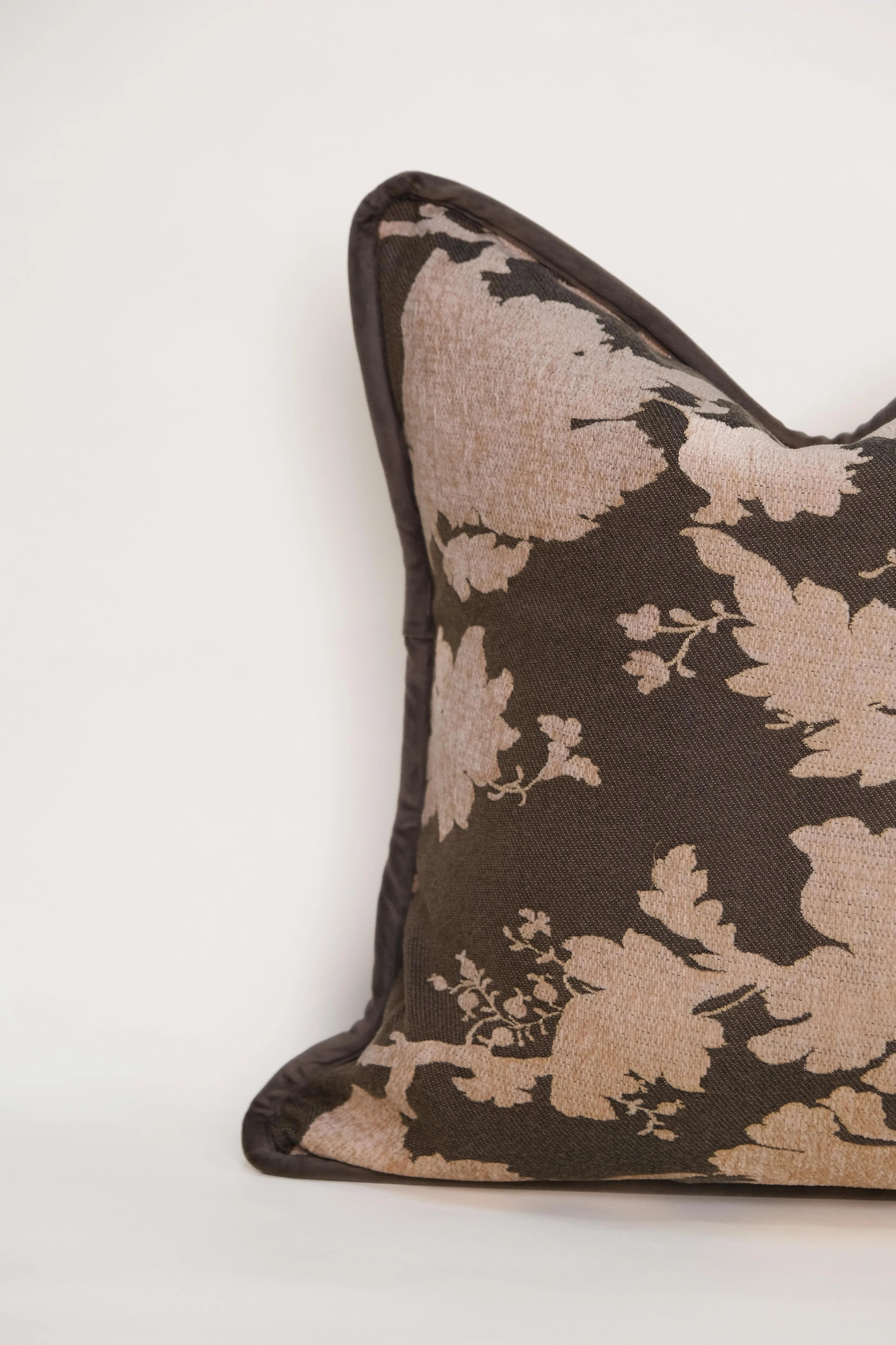 Benice Tapestry Pillow - The Mayfair Hall
