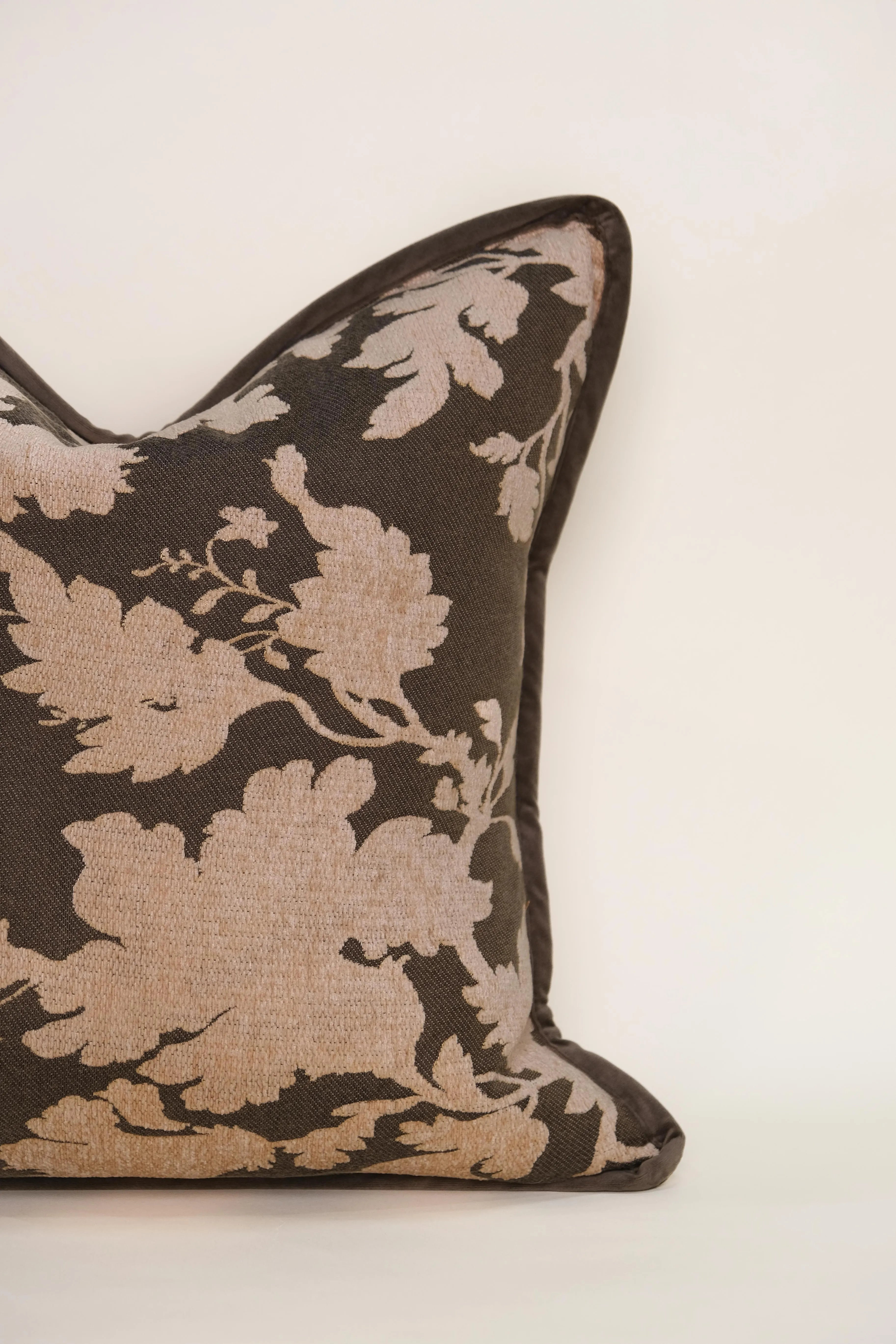 Benice Tapestry Pillow - The Mayfair Hall