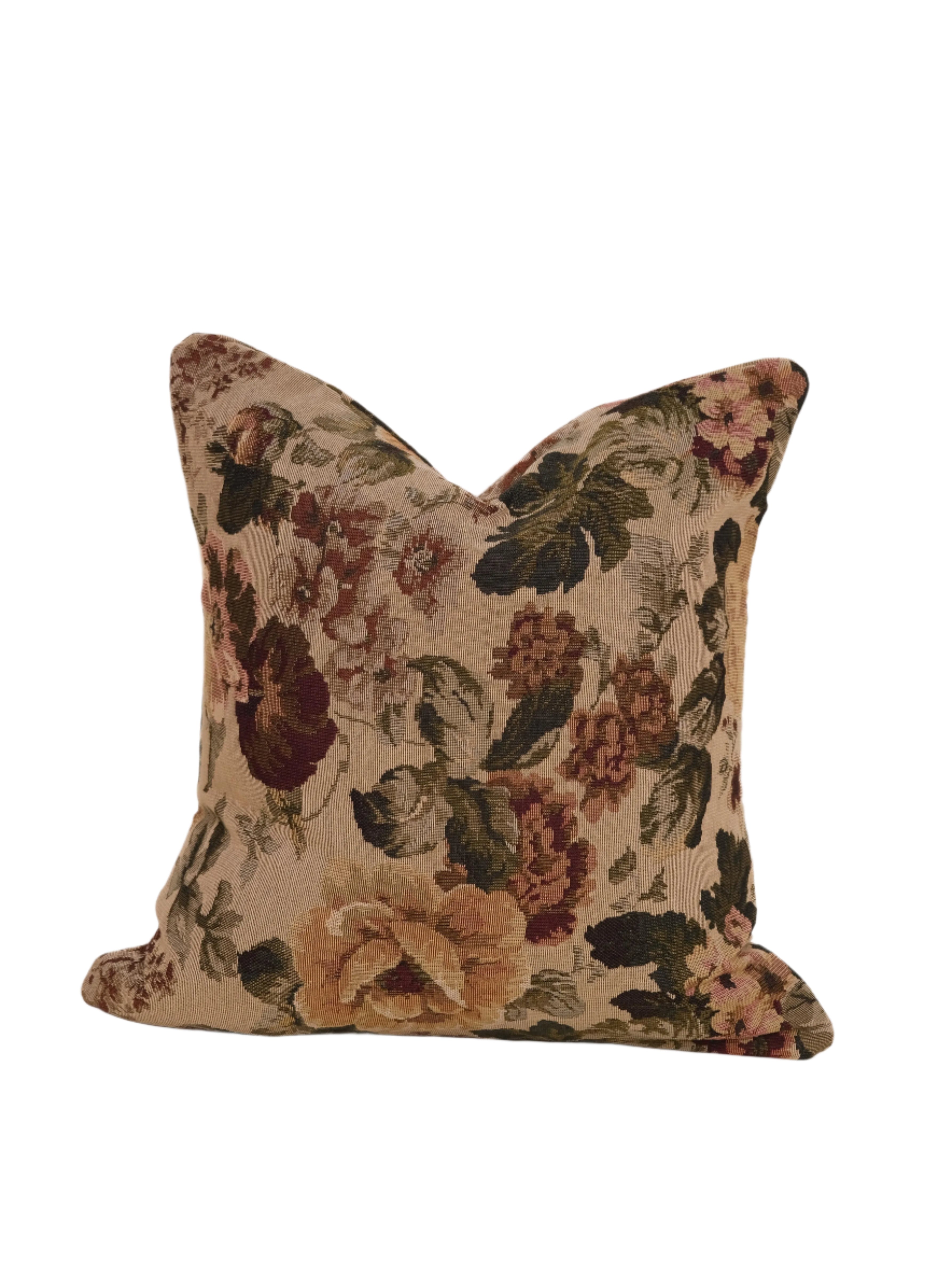 Amelie Tapestry Pillow