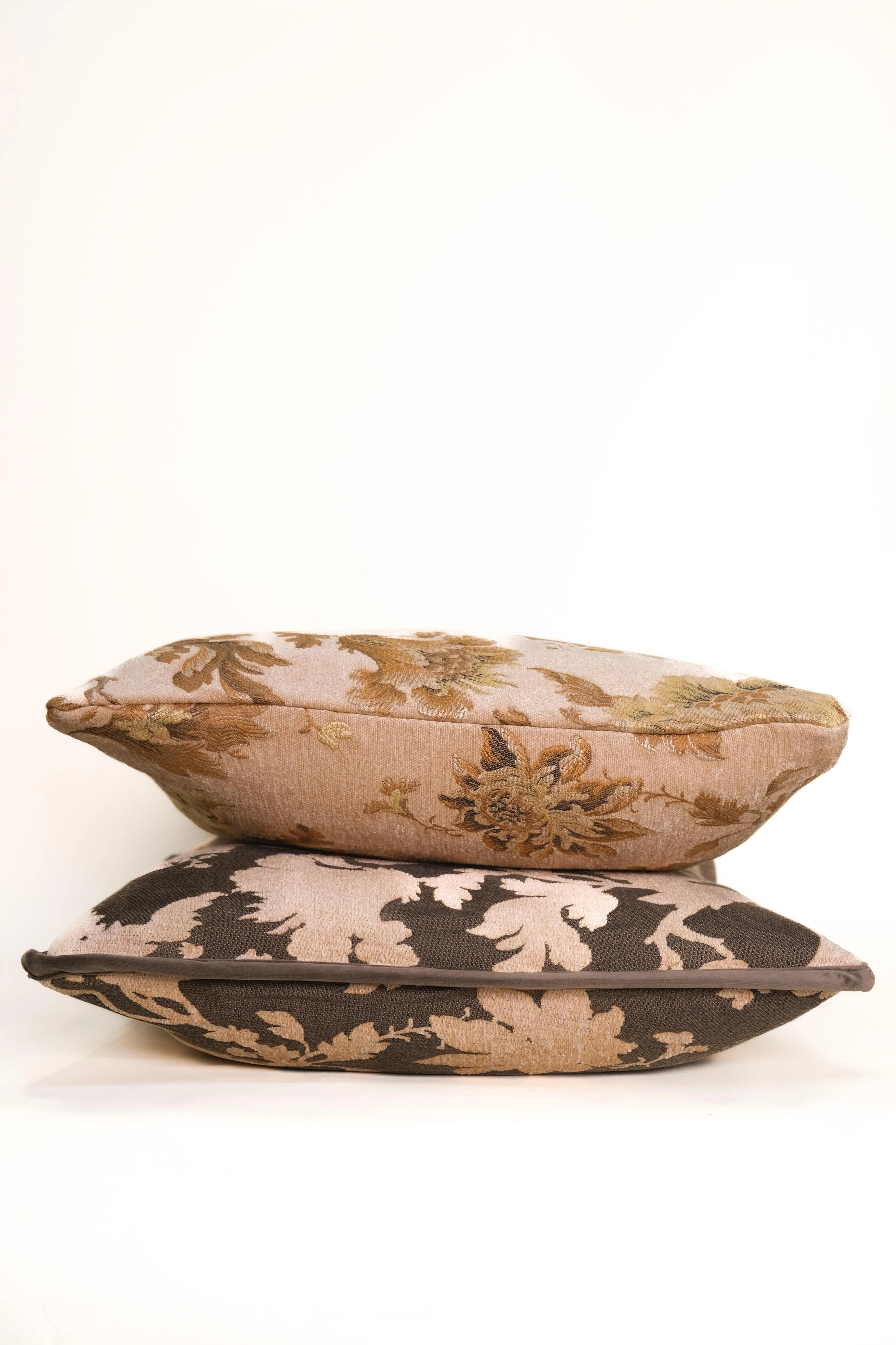Benice Tapestry Pillow - The Mayfair Hall