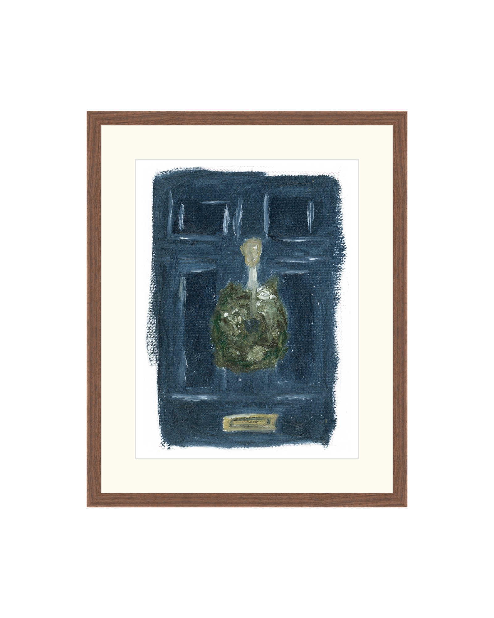 Festive Door