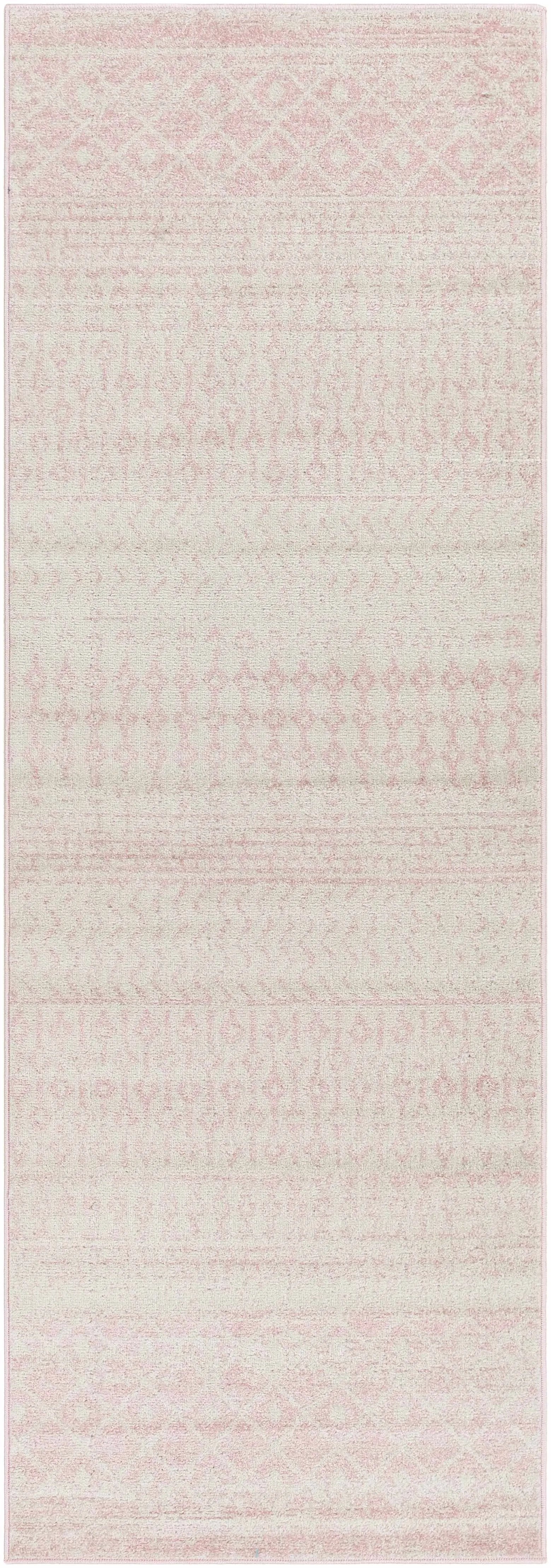 Constantin Blush Area Rug