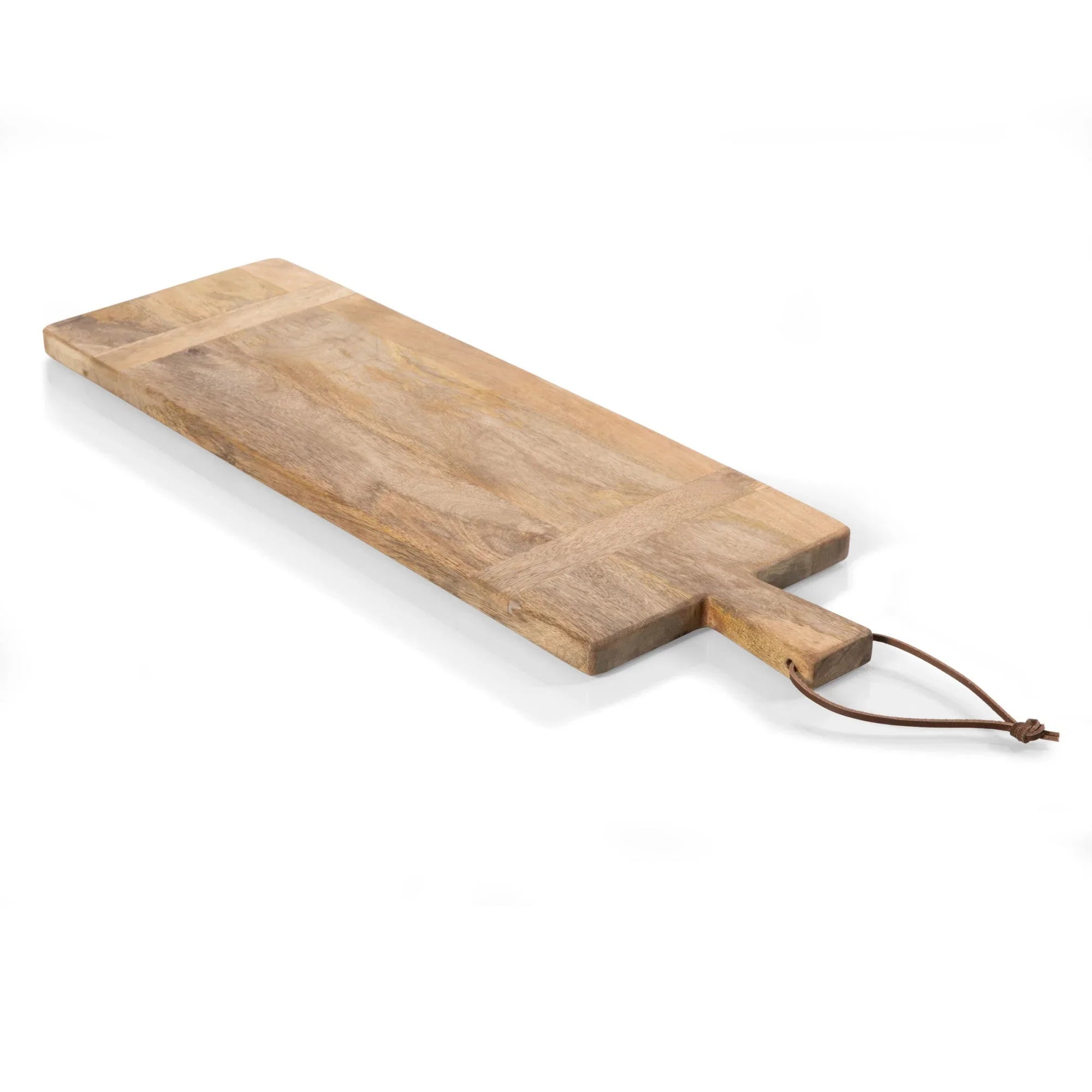 Ravi Rectangular Long Charcuterie Board - The Mayfair Hall