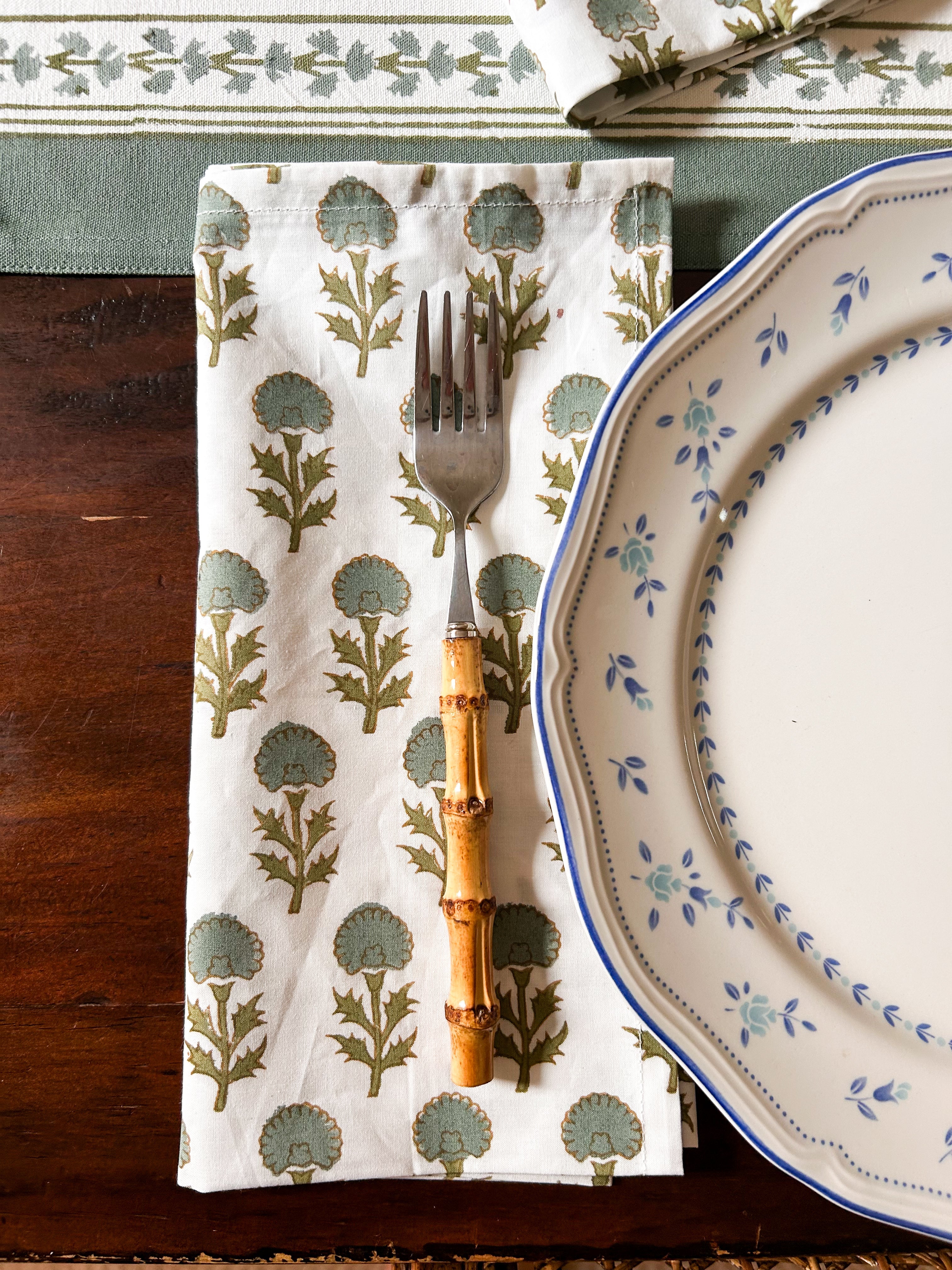 Our Lady of Perpetual Help | Dinner Napkins