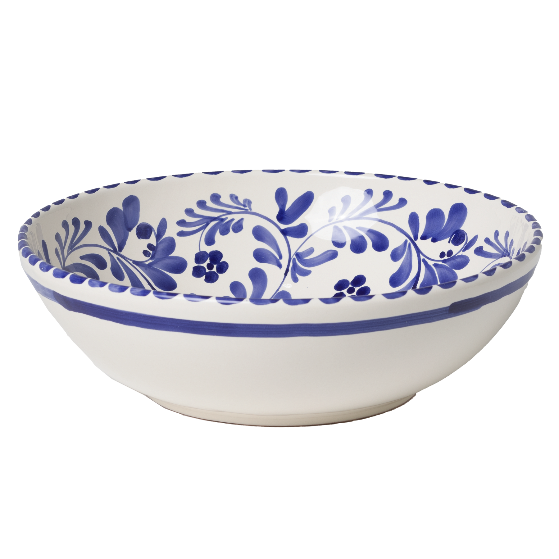 Large Serving Bowl