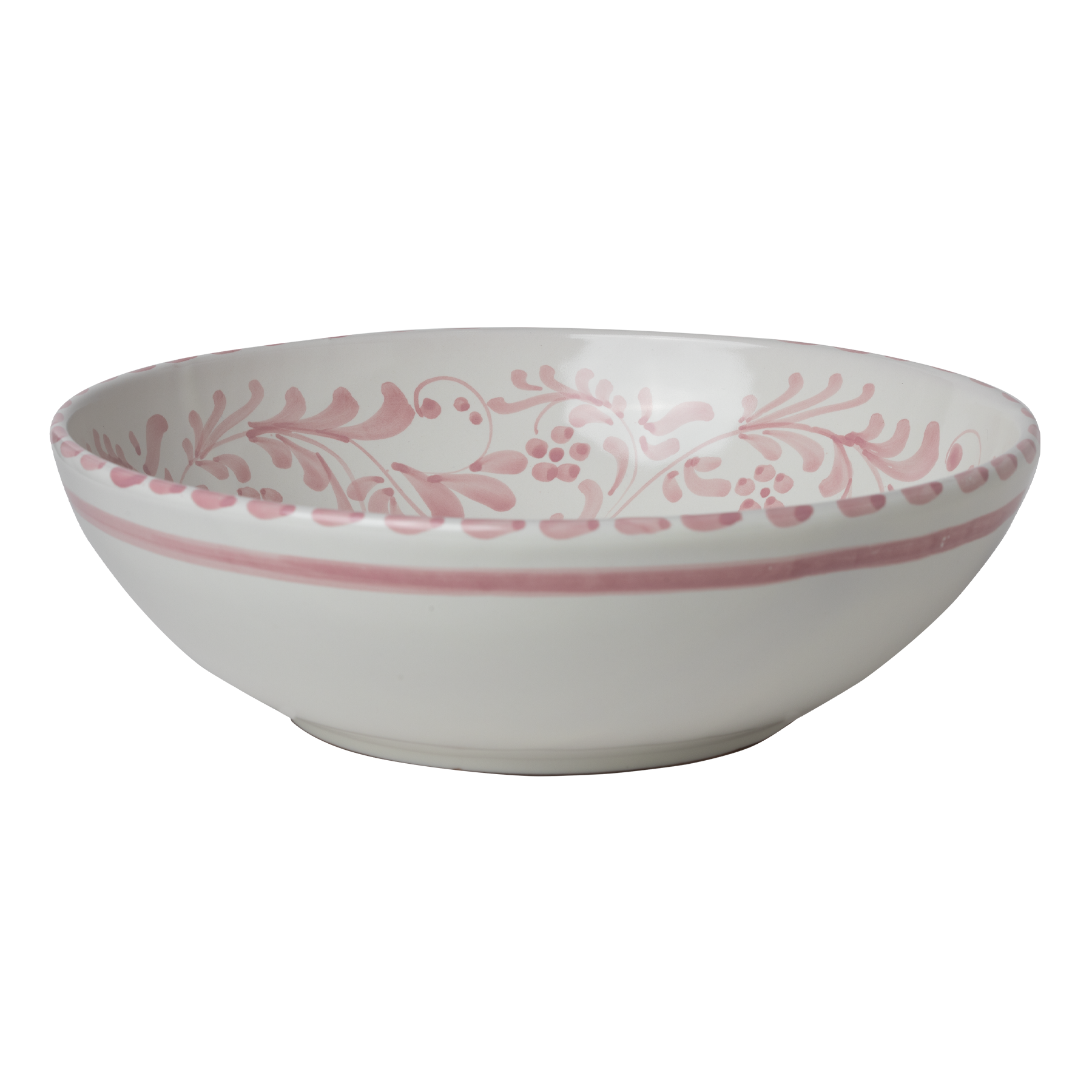 Large Serving Bowl