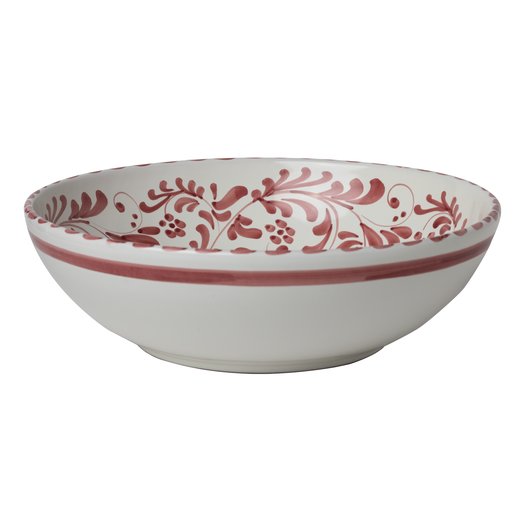 Large Serving Bowl