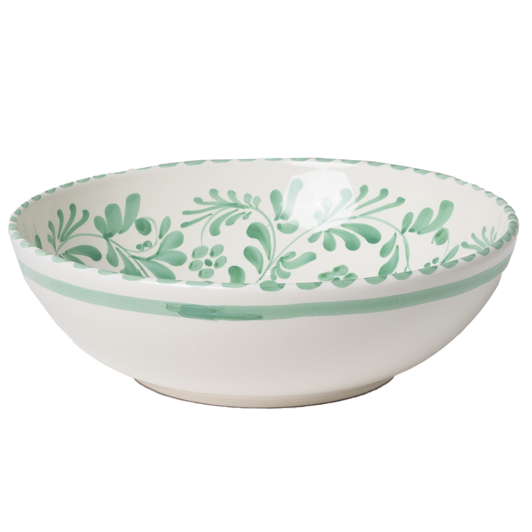Large Serving Bowl
