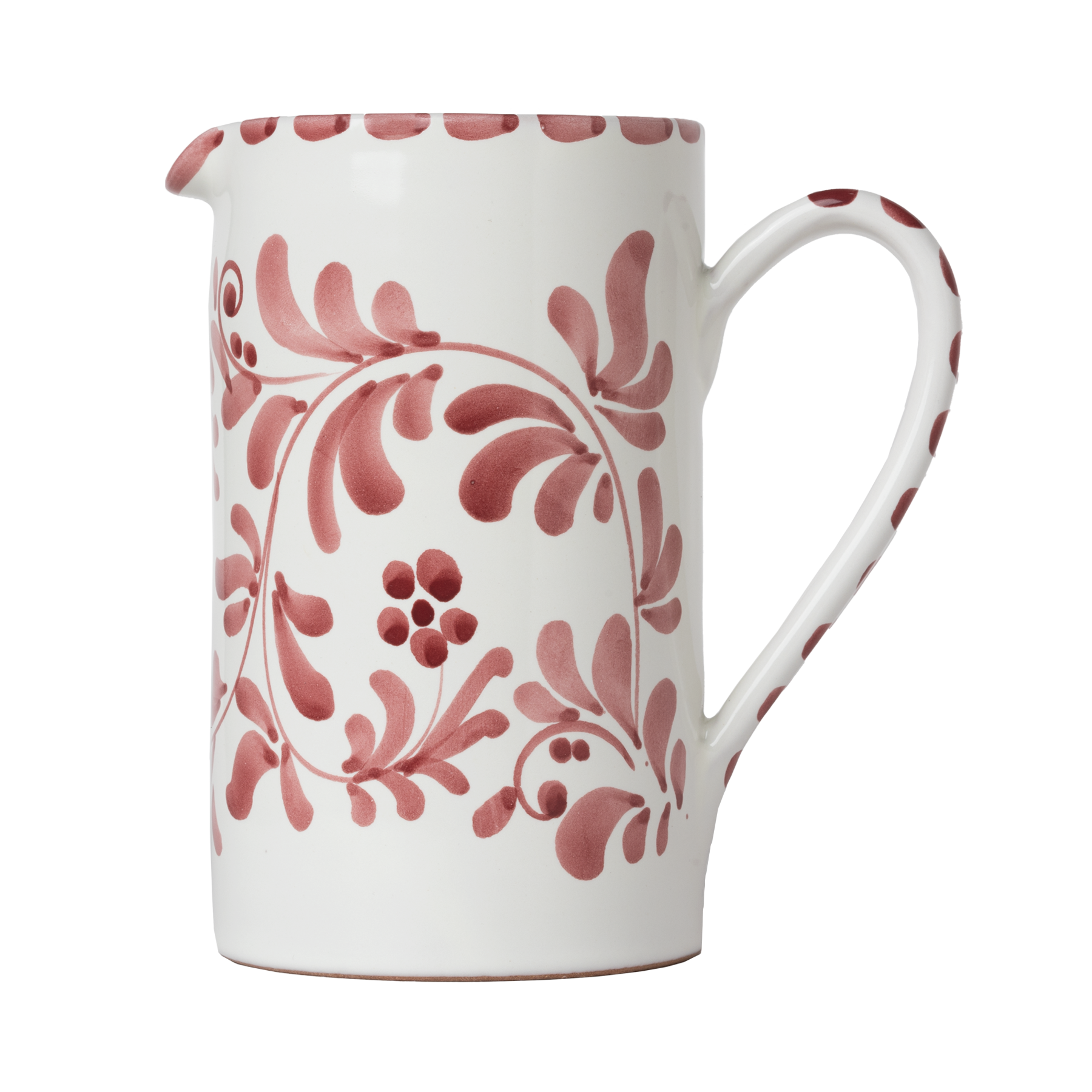 Pitcher
