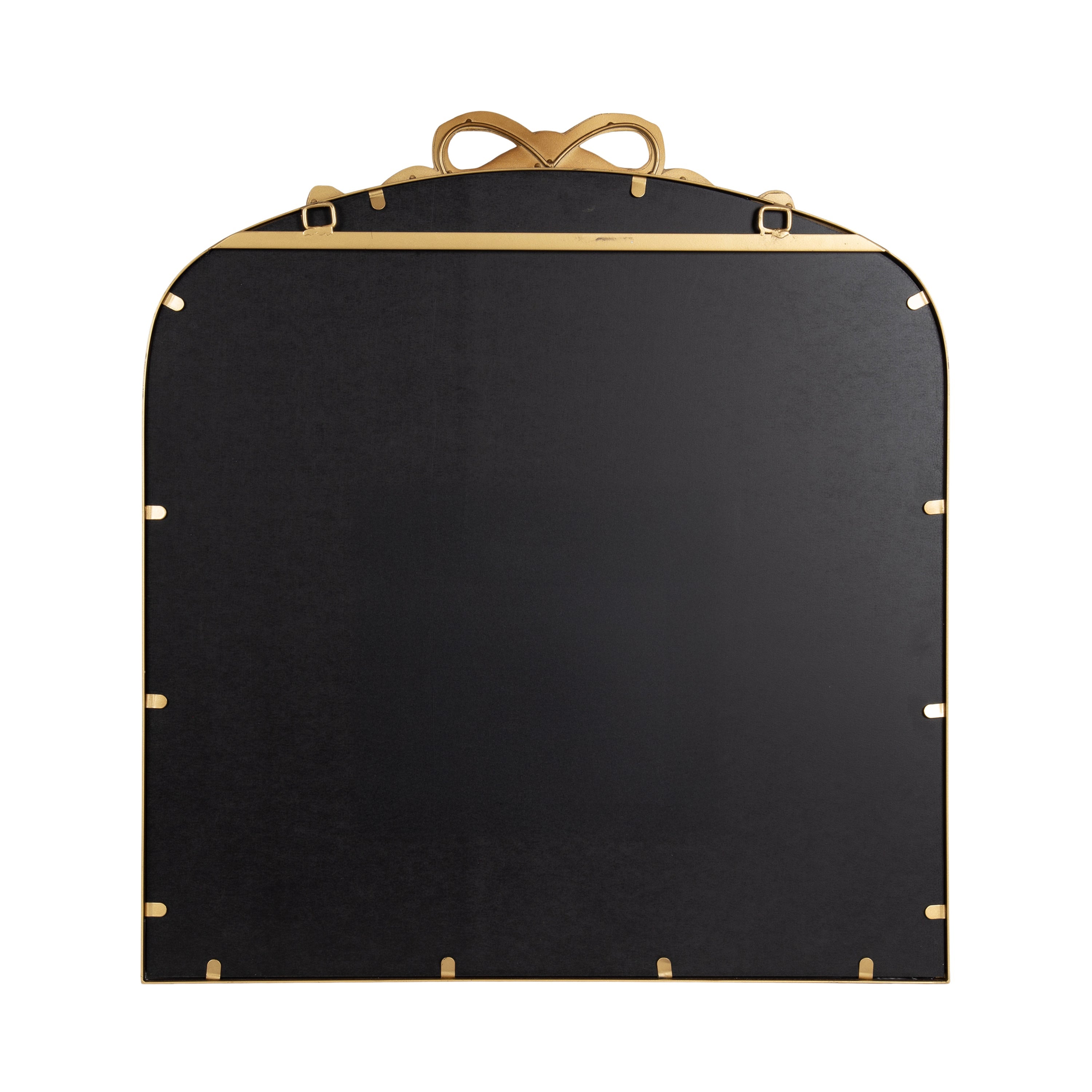 Arendahl Ribbon Arched Mirror