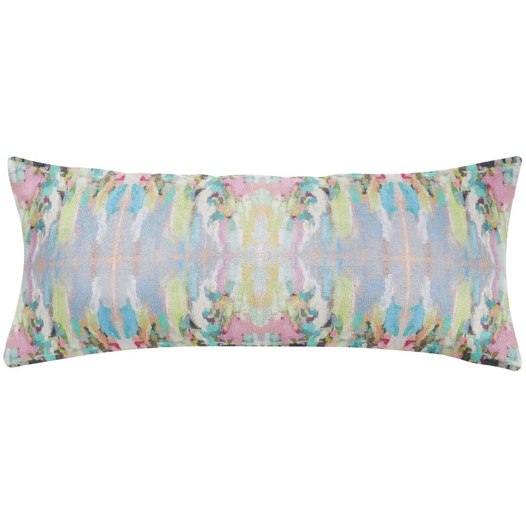 Lemonade Stand 22x22 Pillow - The Mayfair Hall