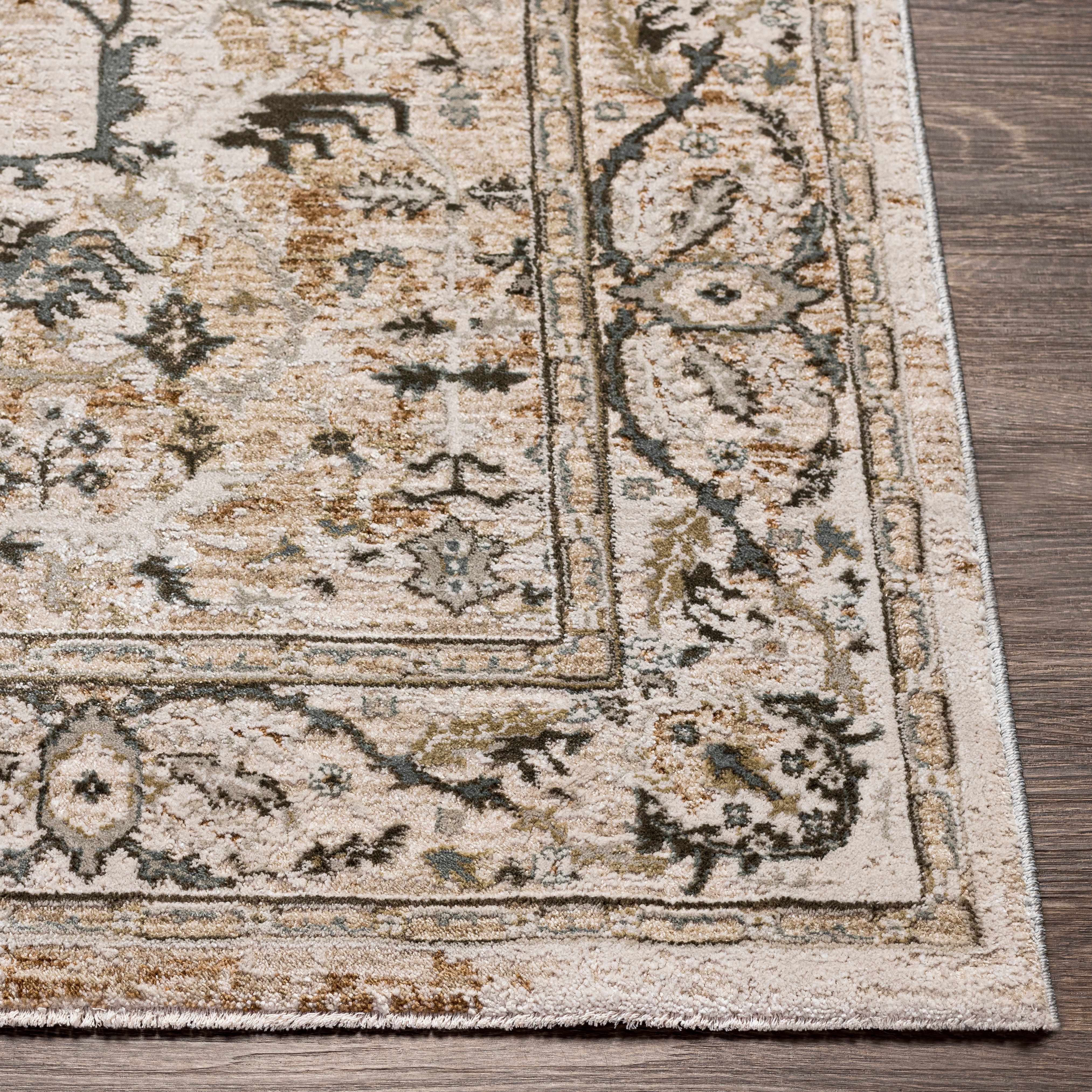Laughlin Boutique Rug