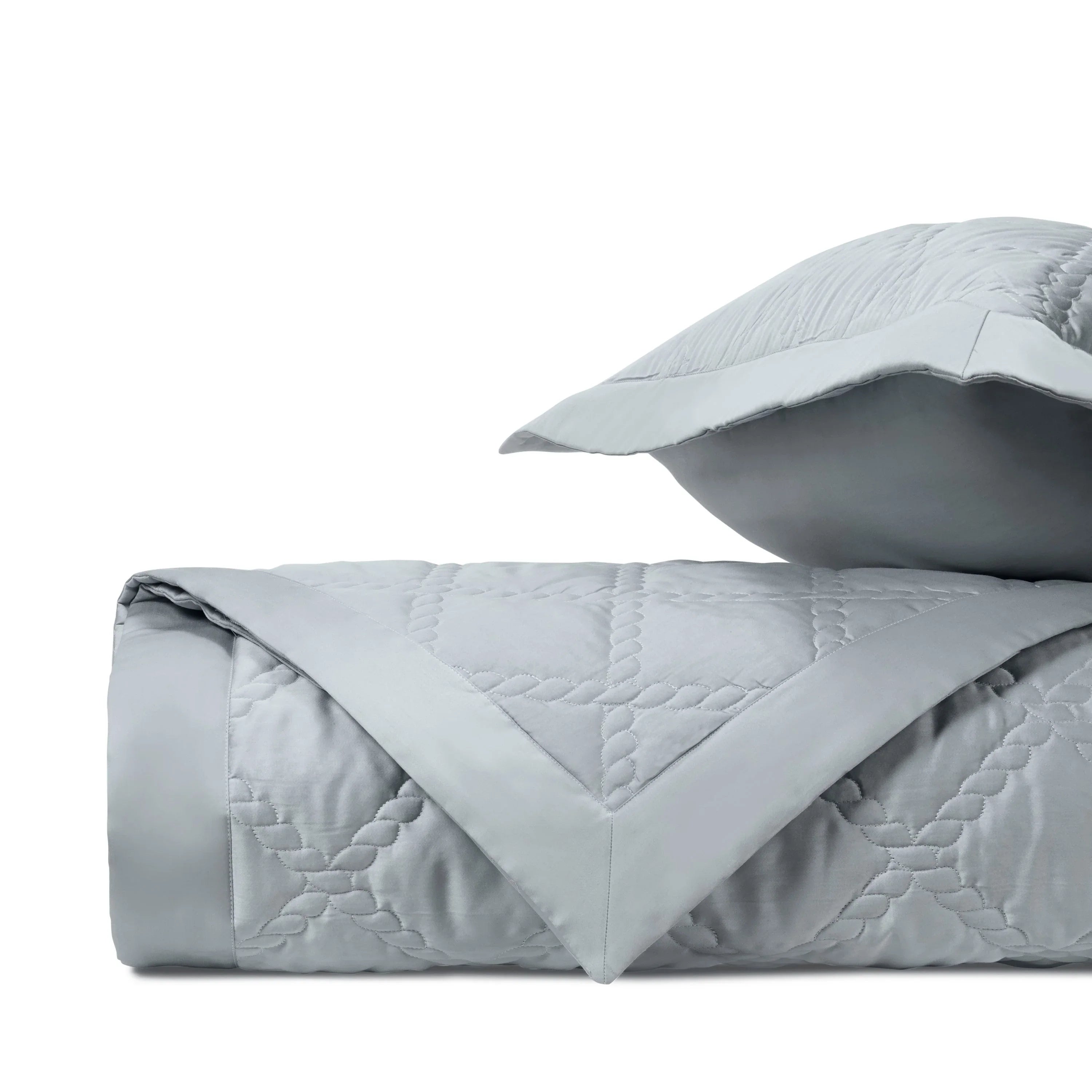Liberty Quilted Coverlet - The Mayfair Hall