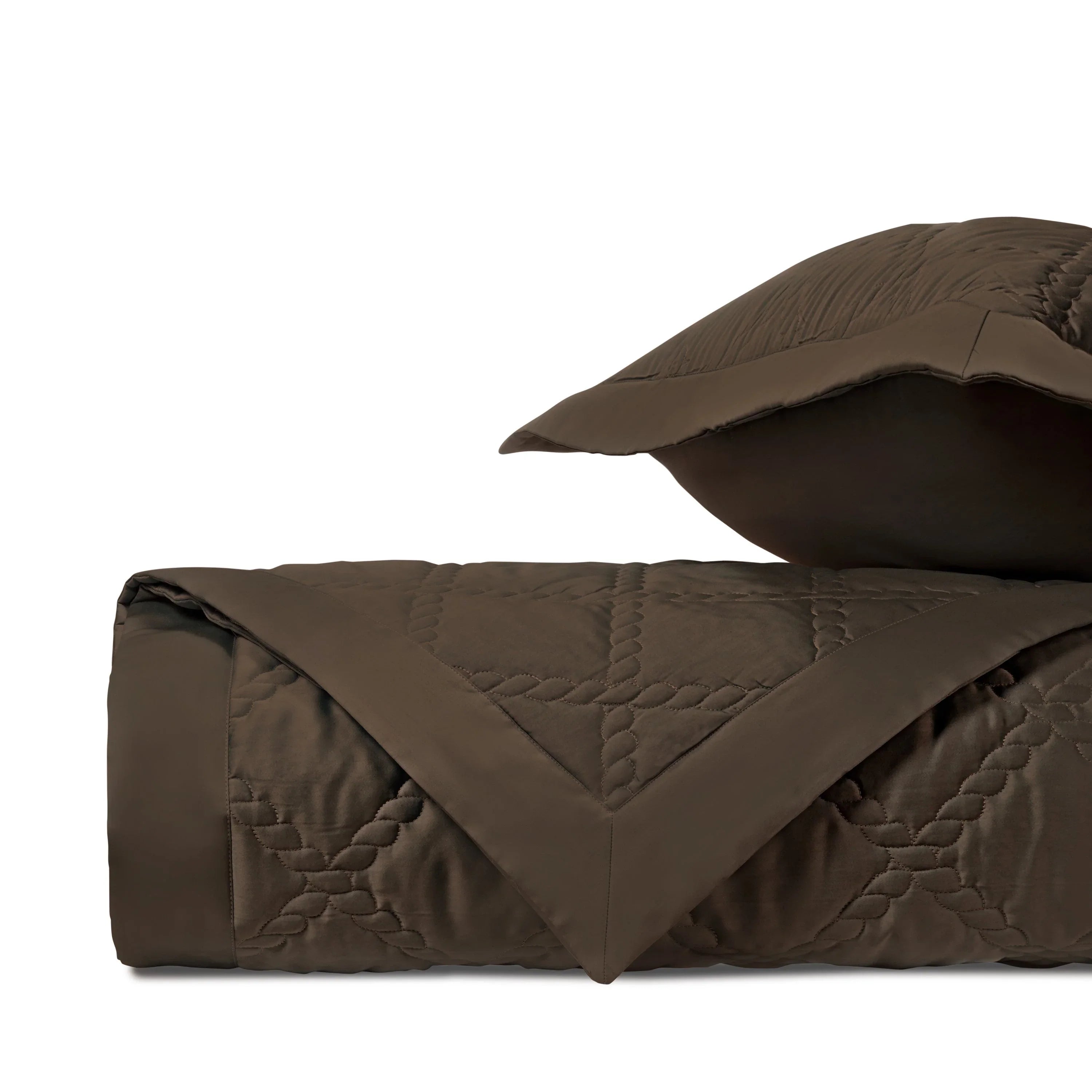 Liberty Quilted Coverlet - The Mayfair Hall