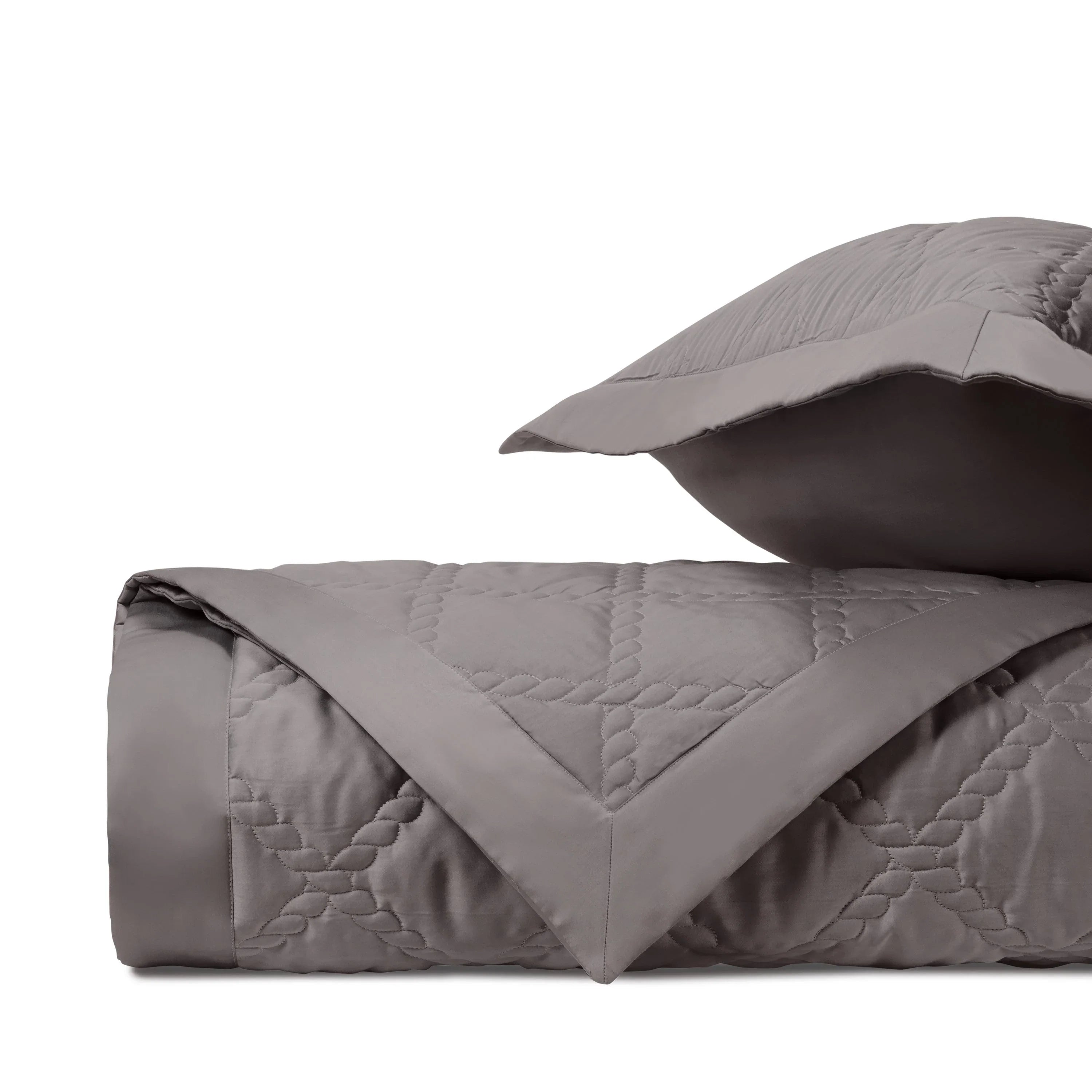 Liberty Quilted Coverlet - The Mayfair Hall
