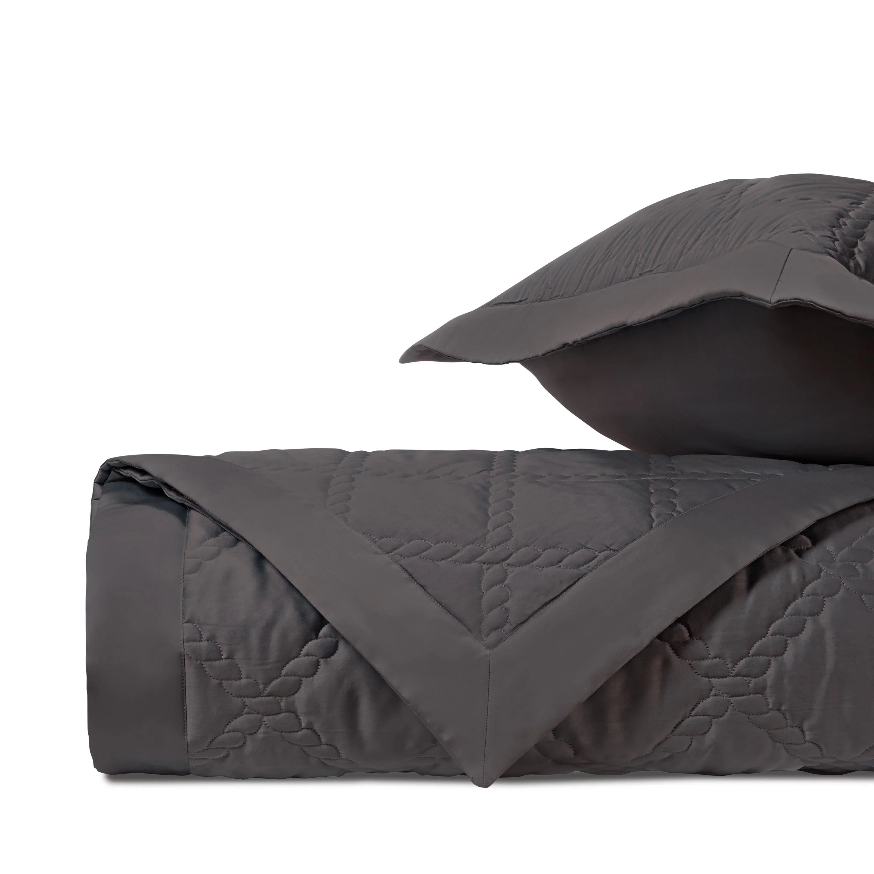 Liberty Quilted Coverlet - The Mayfair Hall